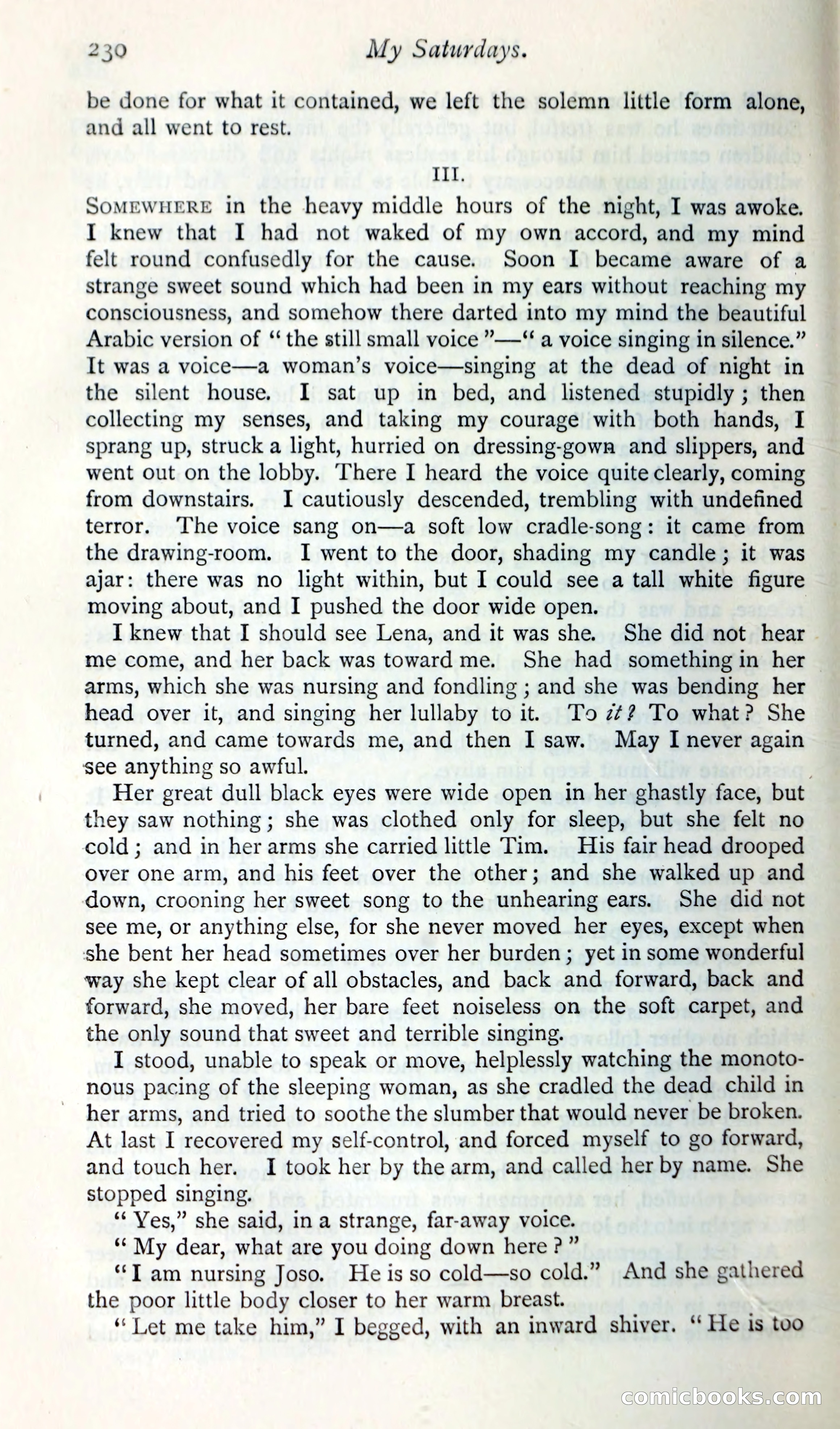 The Argosy — page 247 of 393
