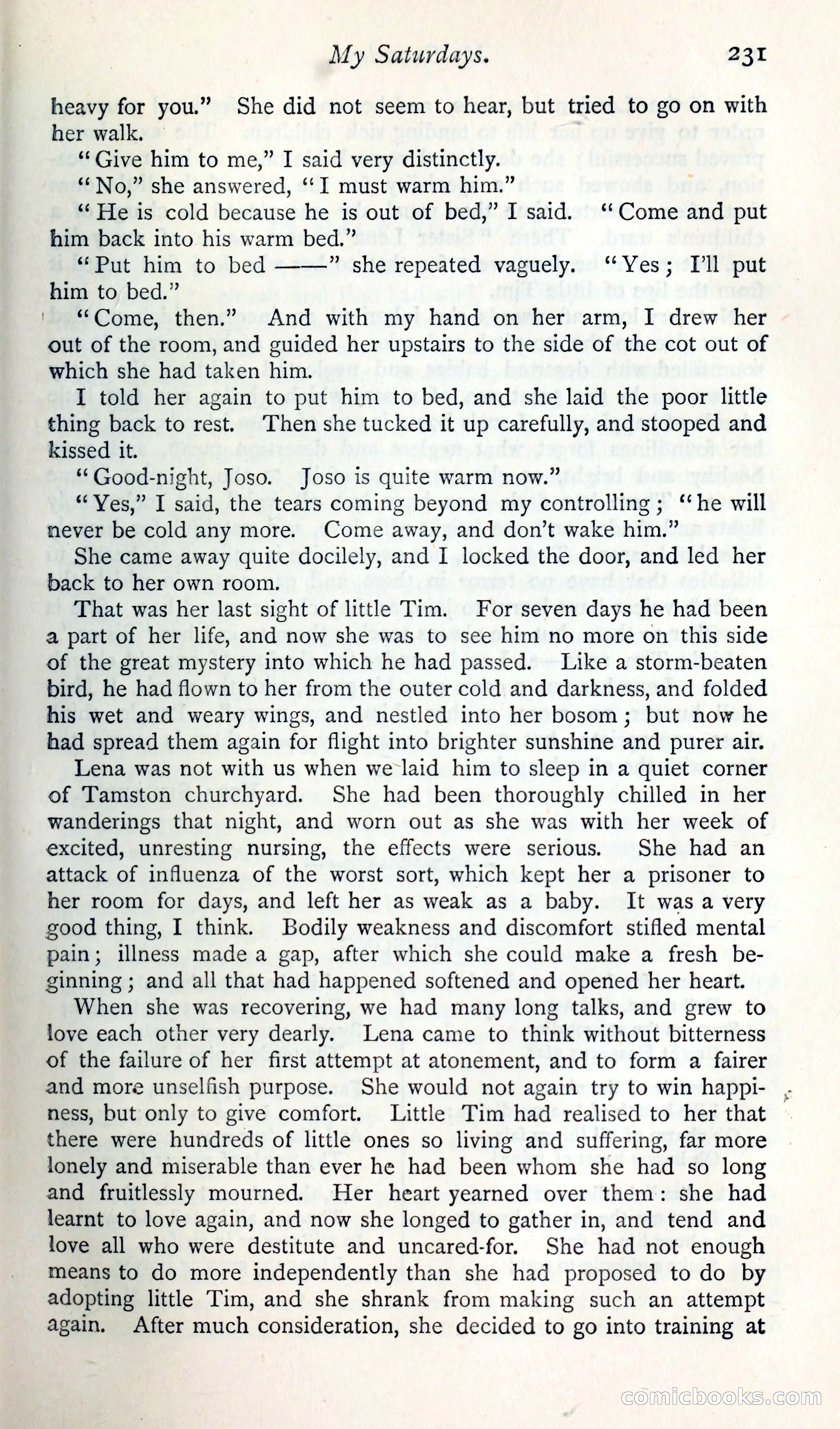 The Argosy — page 248 of 393