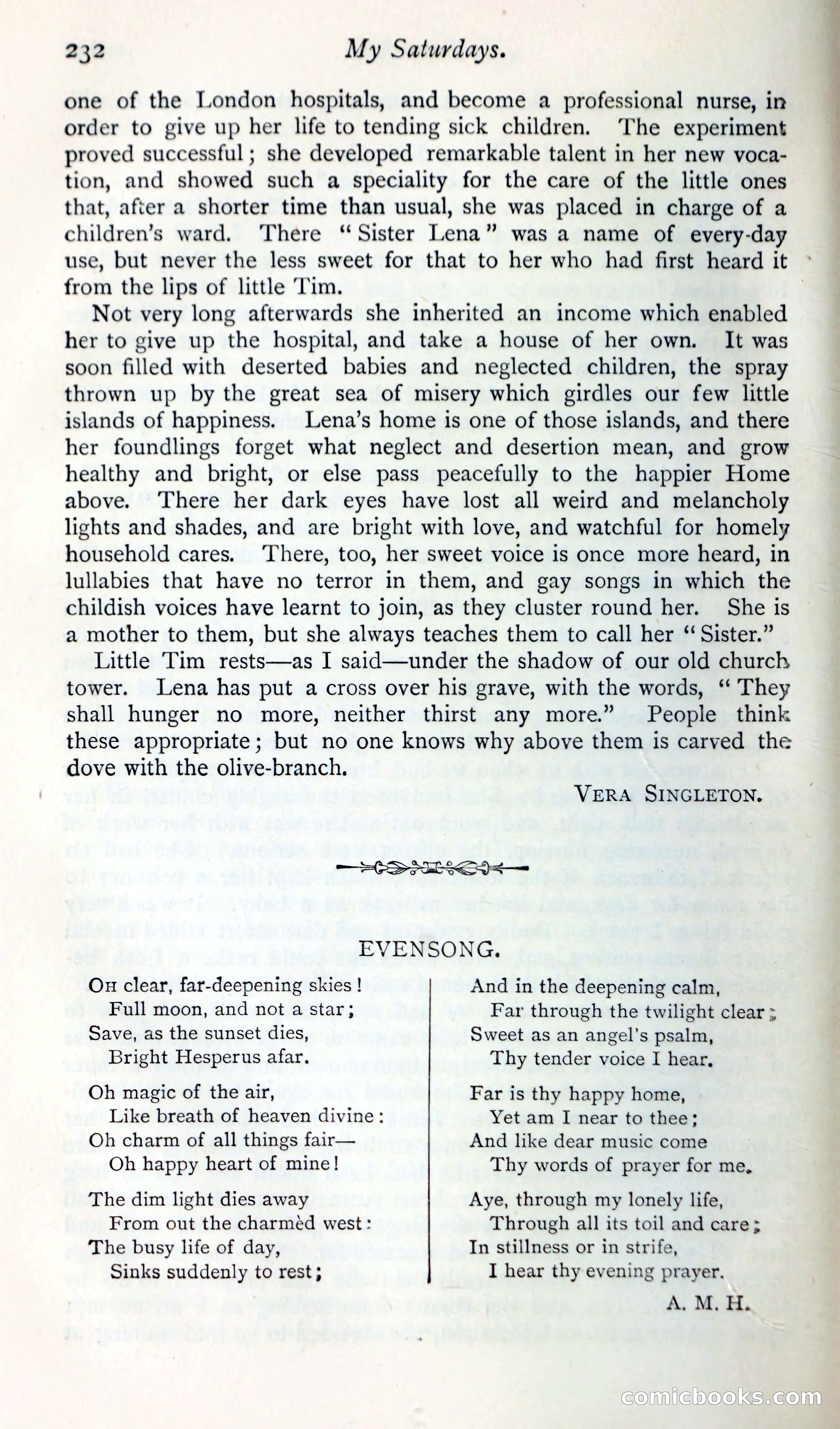 The Argosy — page 249 of 393