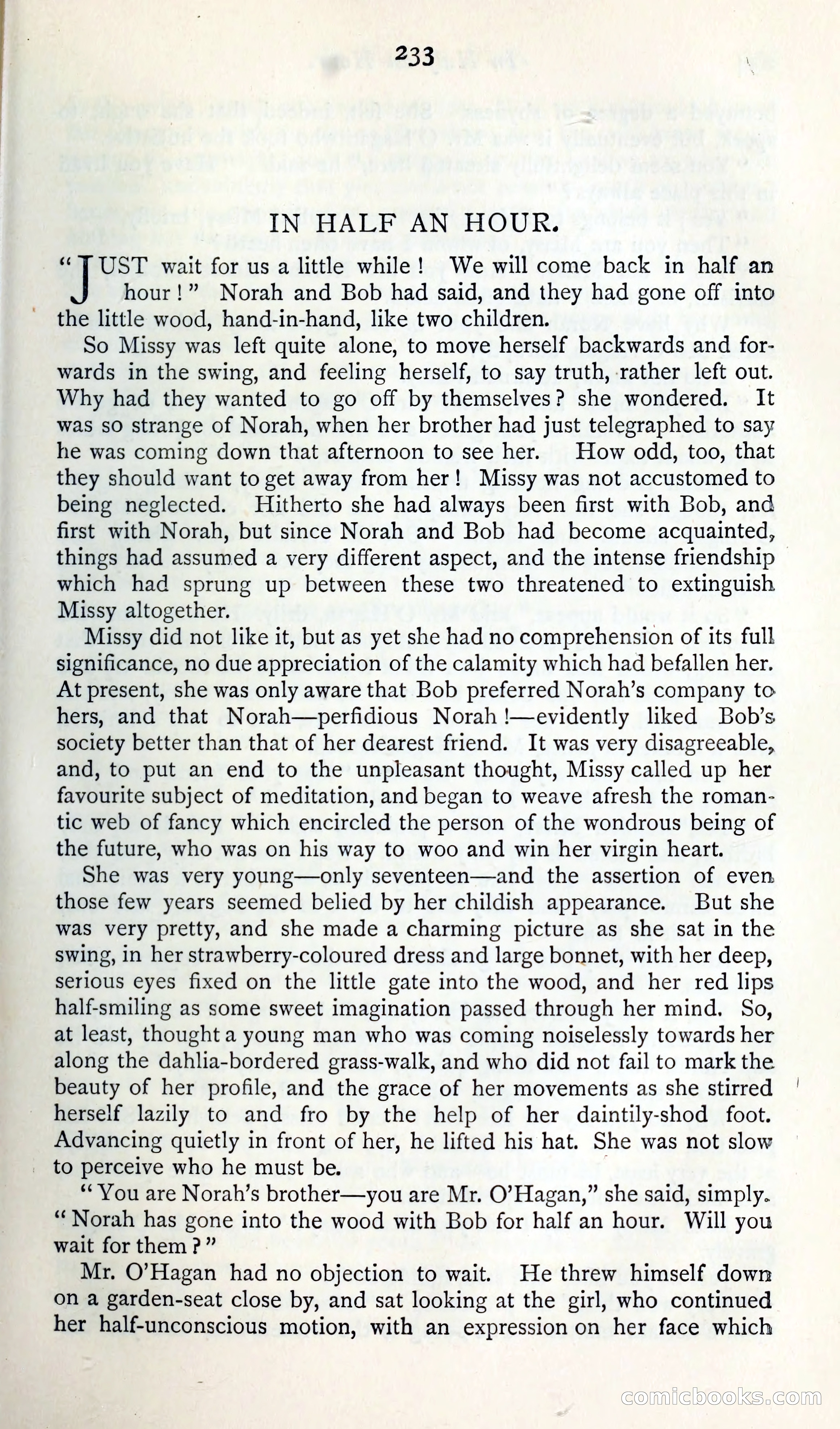 The Argosy — page 250 of 393