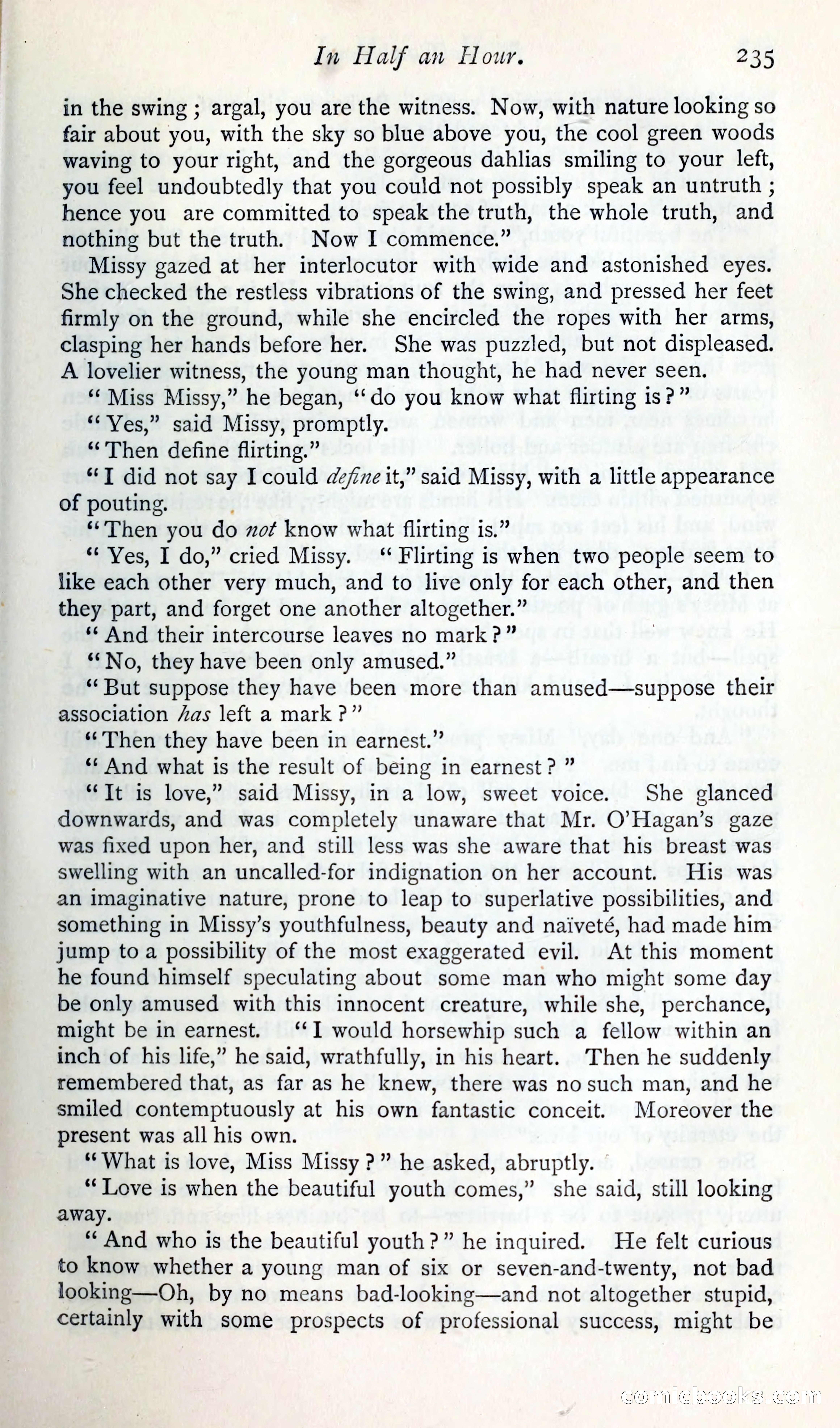 The Argosy — page 252 of 393