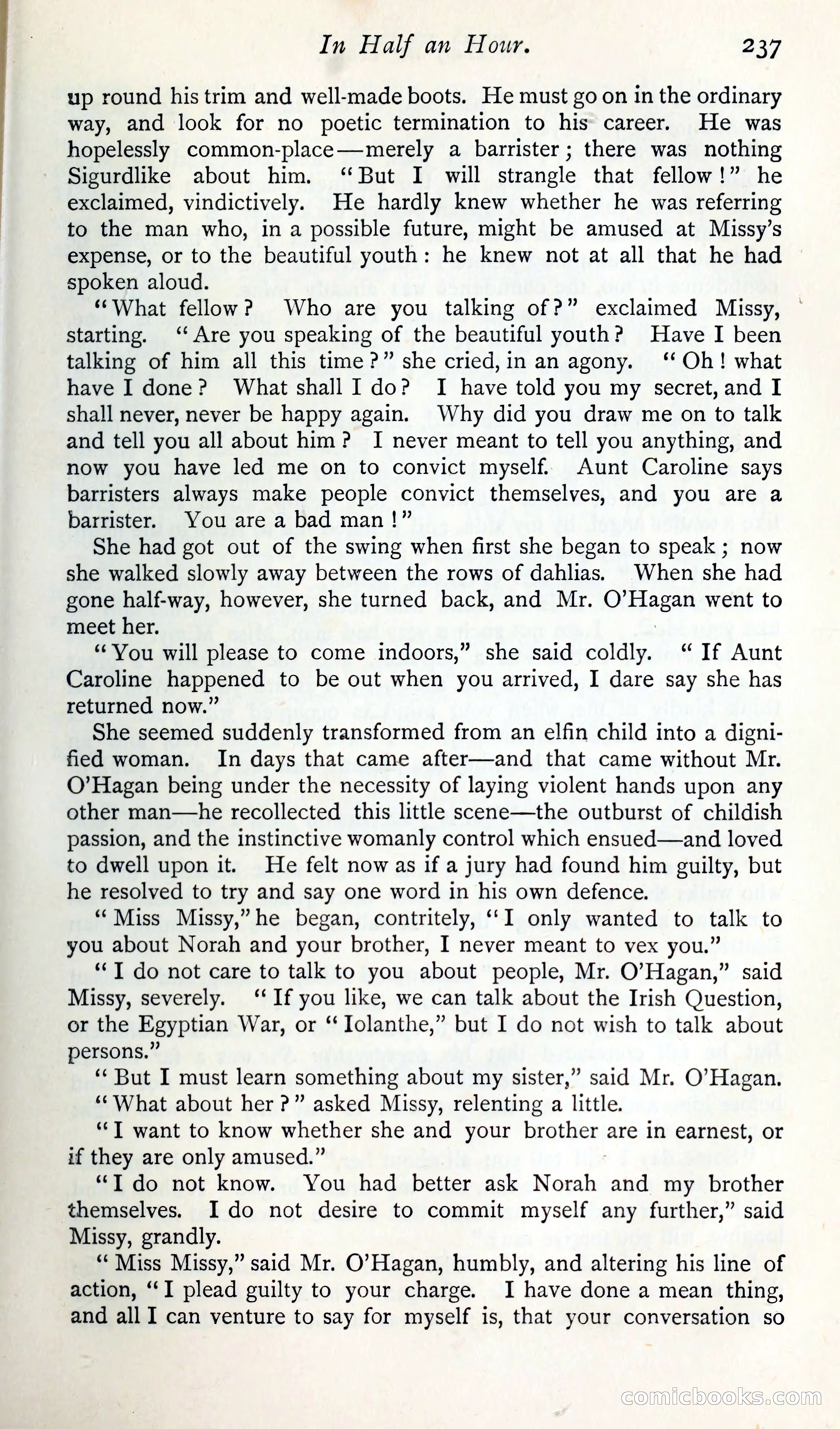 The Argosy — page 254 of 393