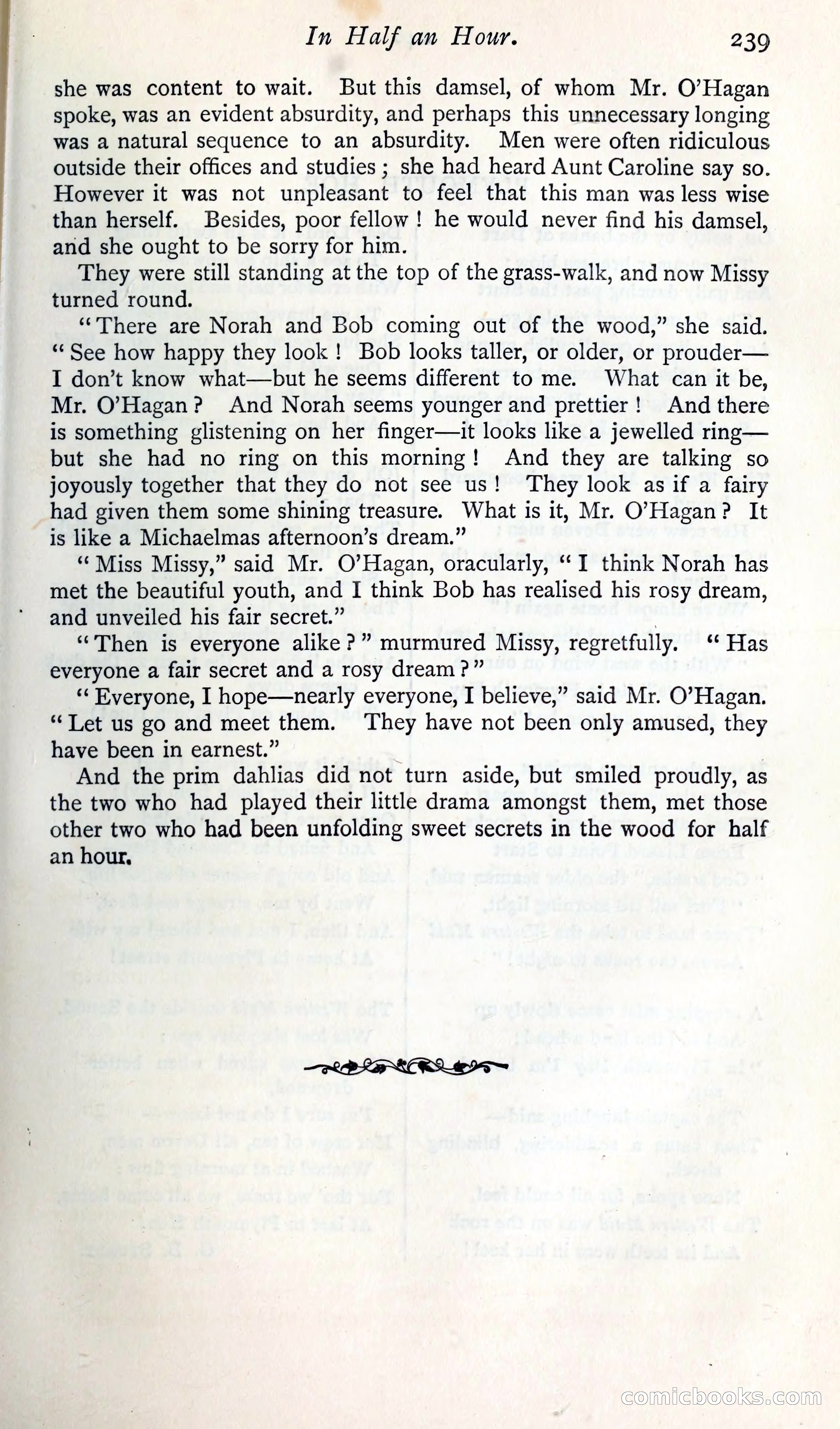 The Argosy — page 256 of 393