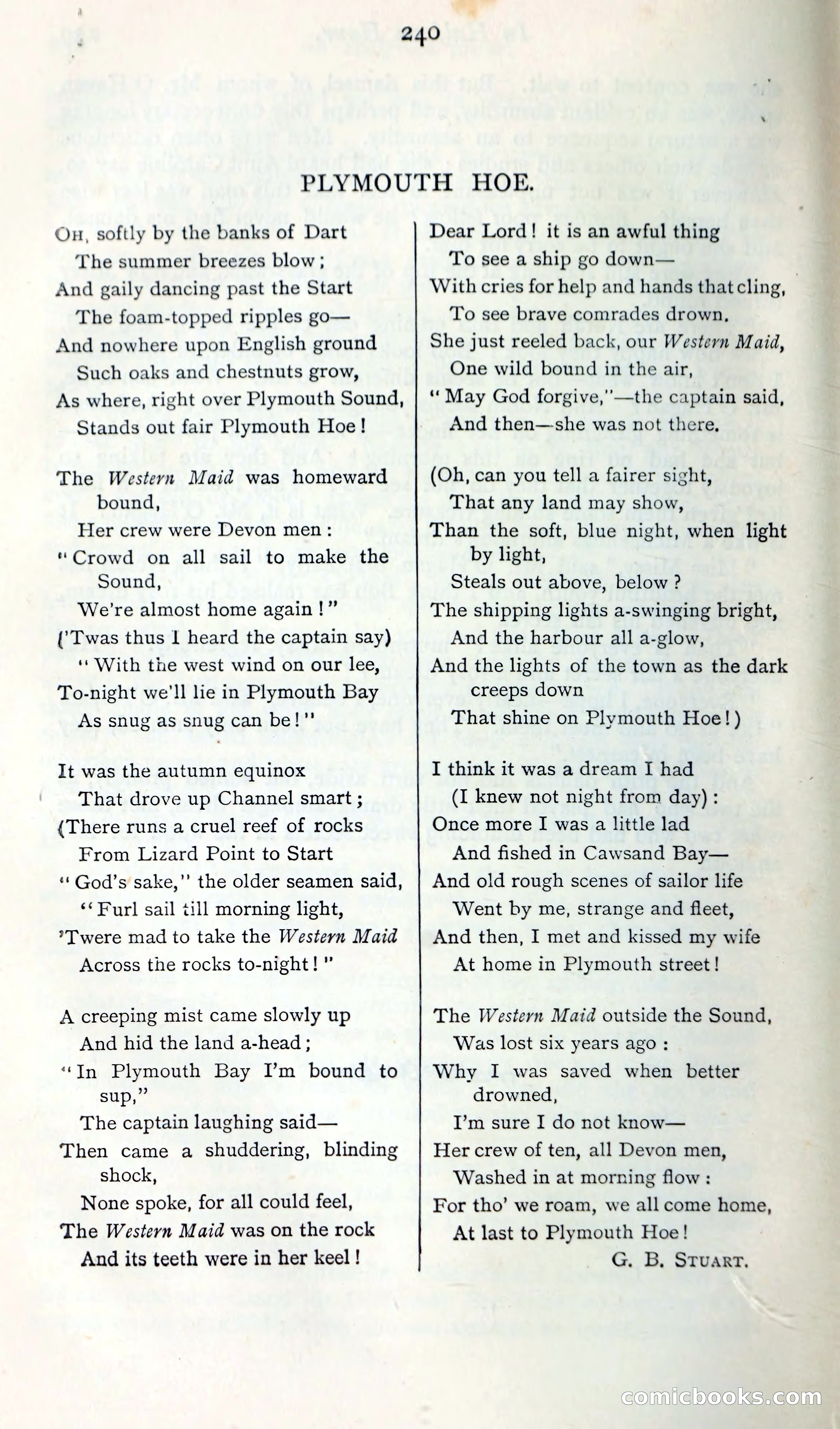 The Argosy — page 257 of 393