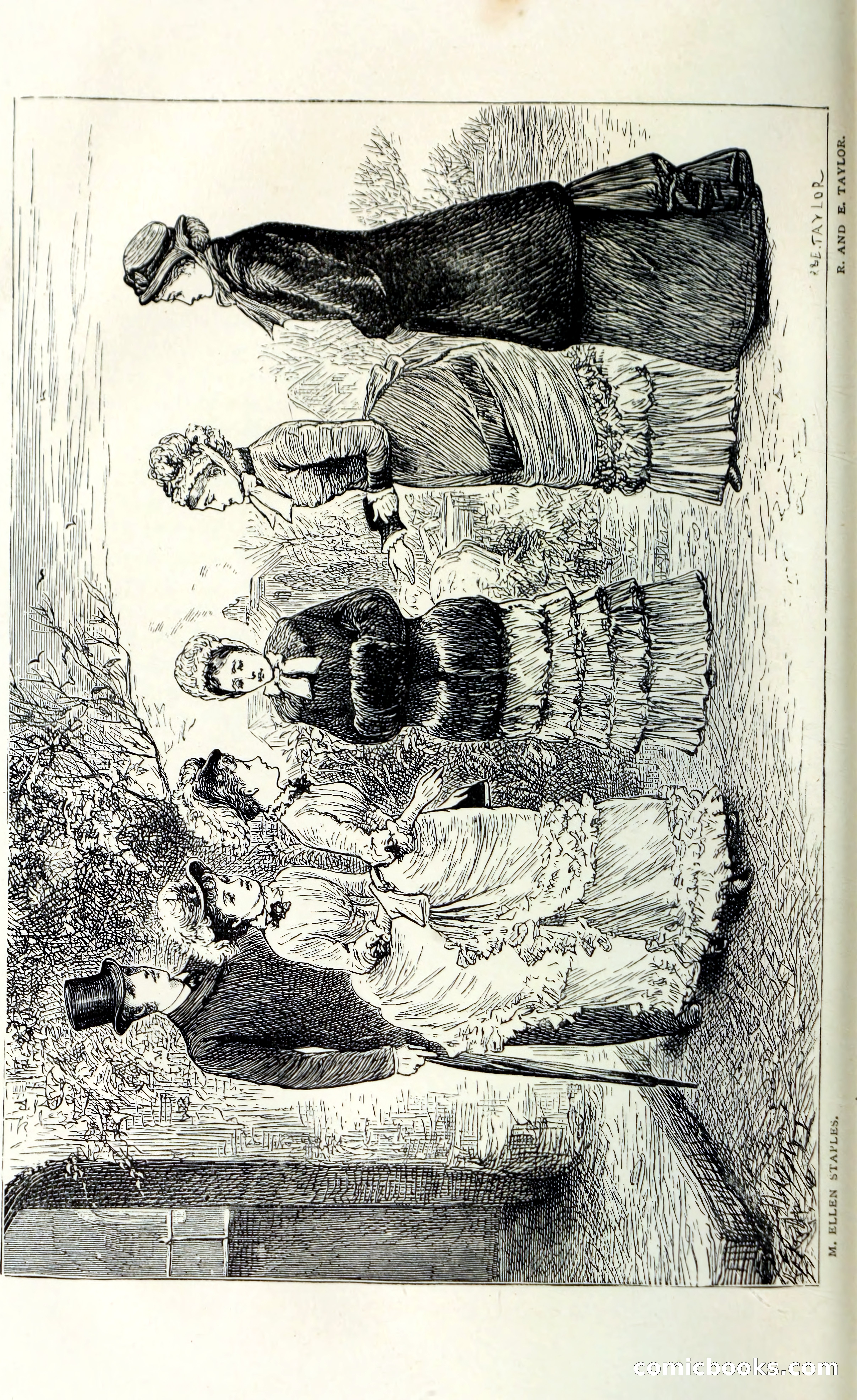 The Argosy — page 259 of 393