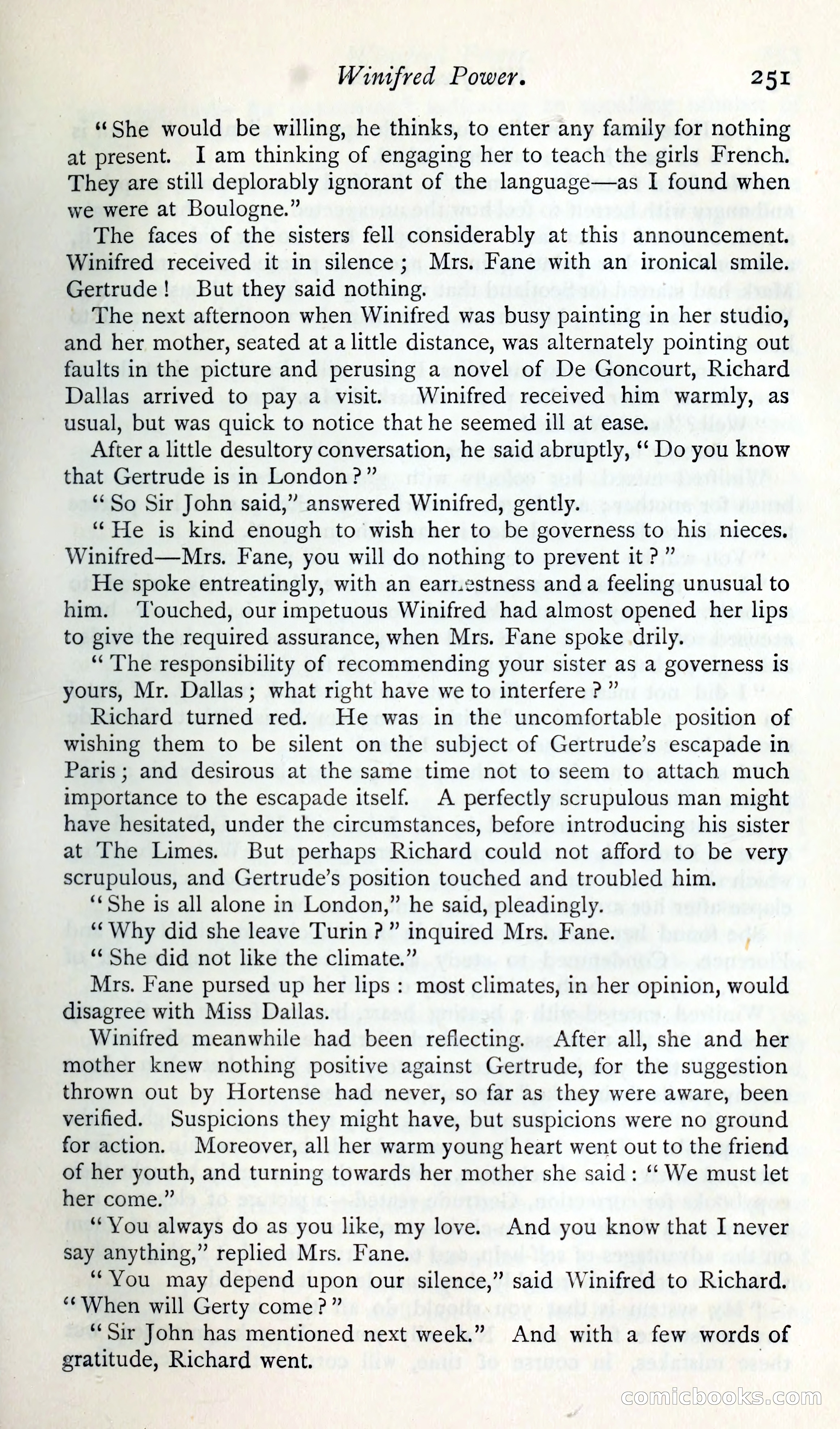 The Argosy — page 270 of 393