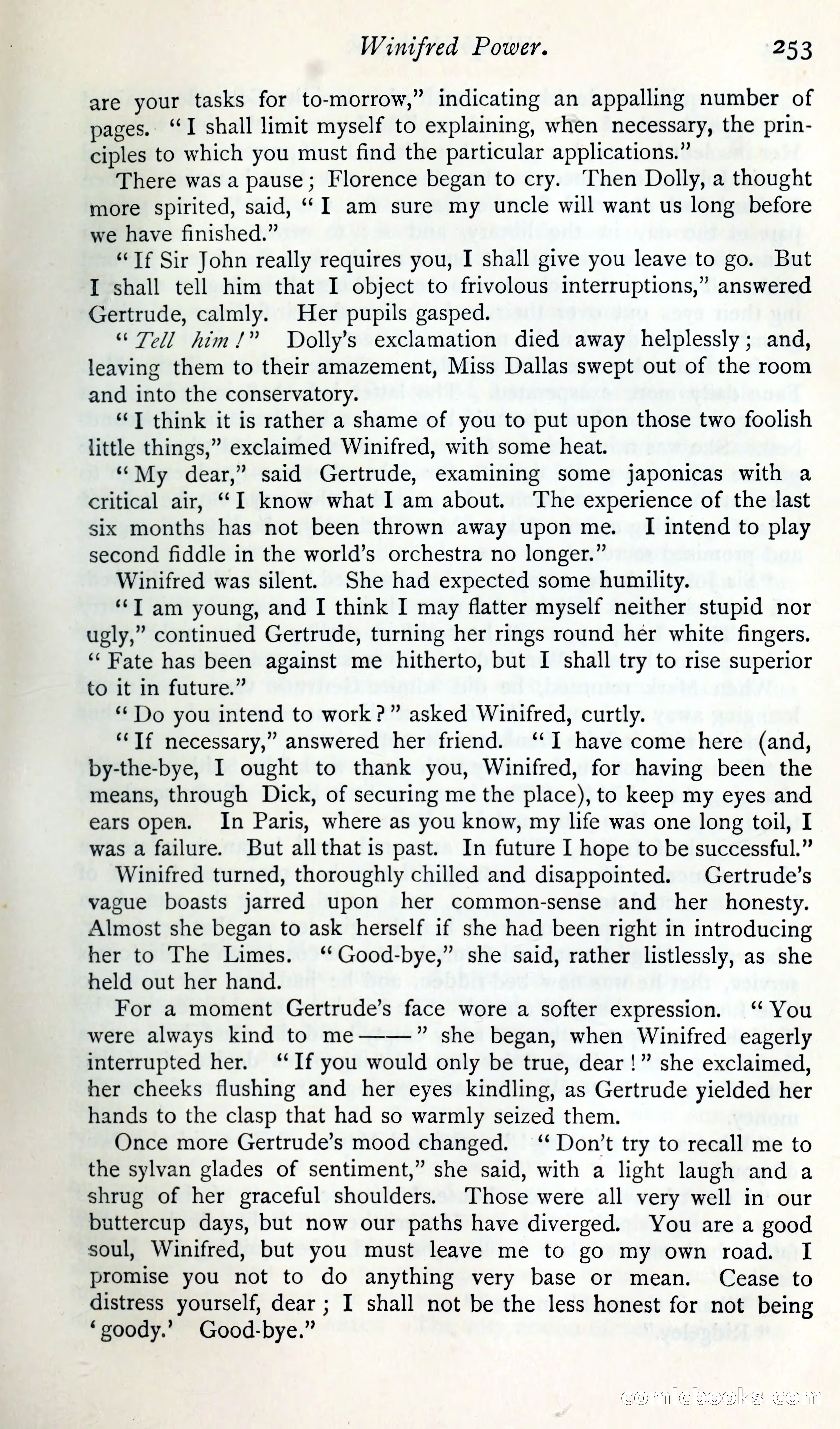 The Argosy — page 272 of 393