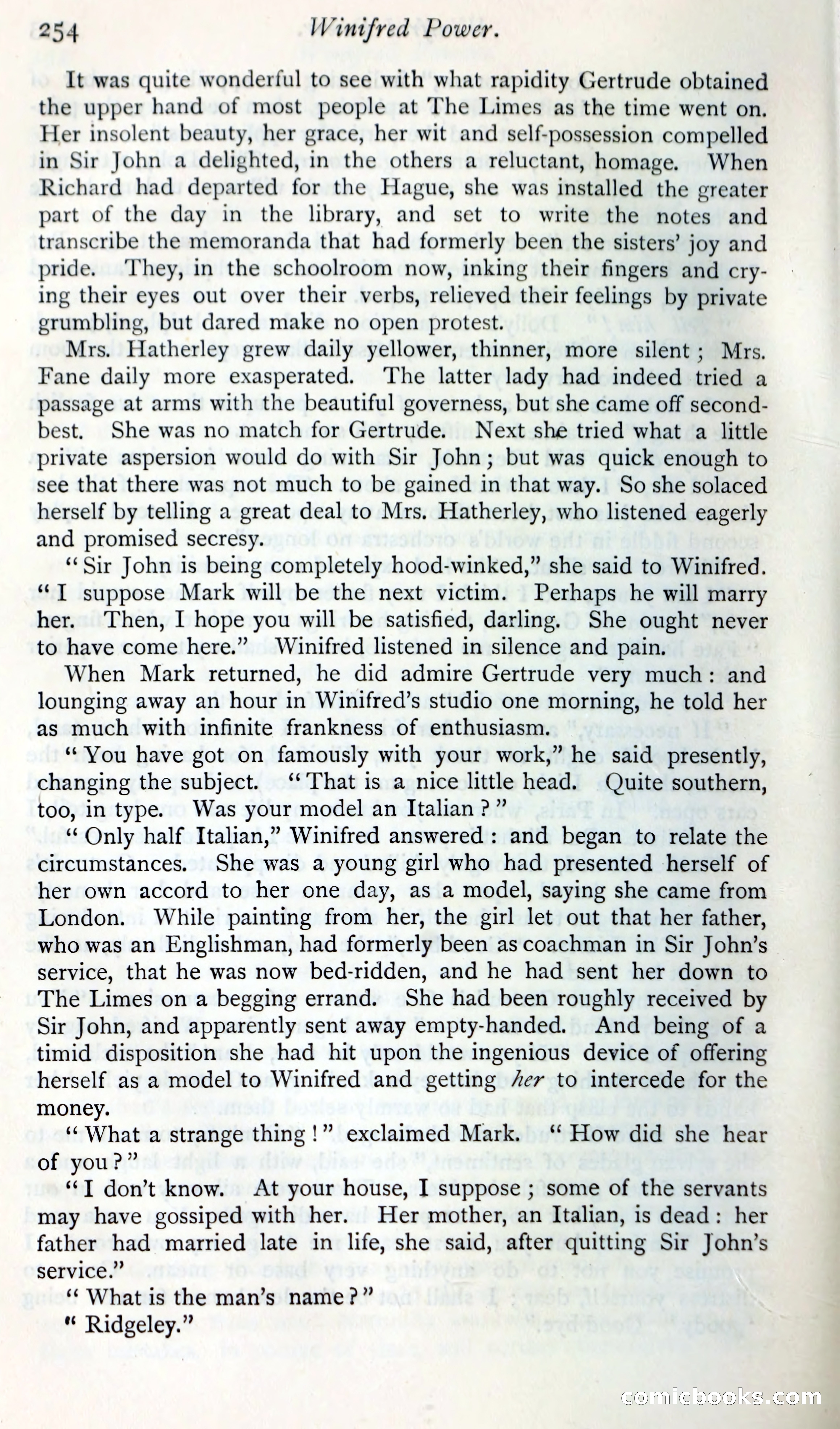 The Argosy — page 273 of 393