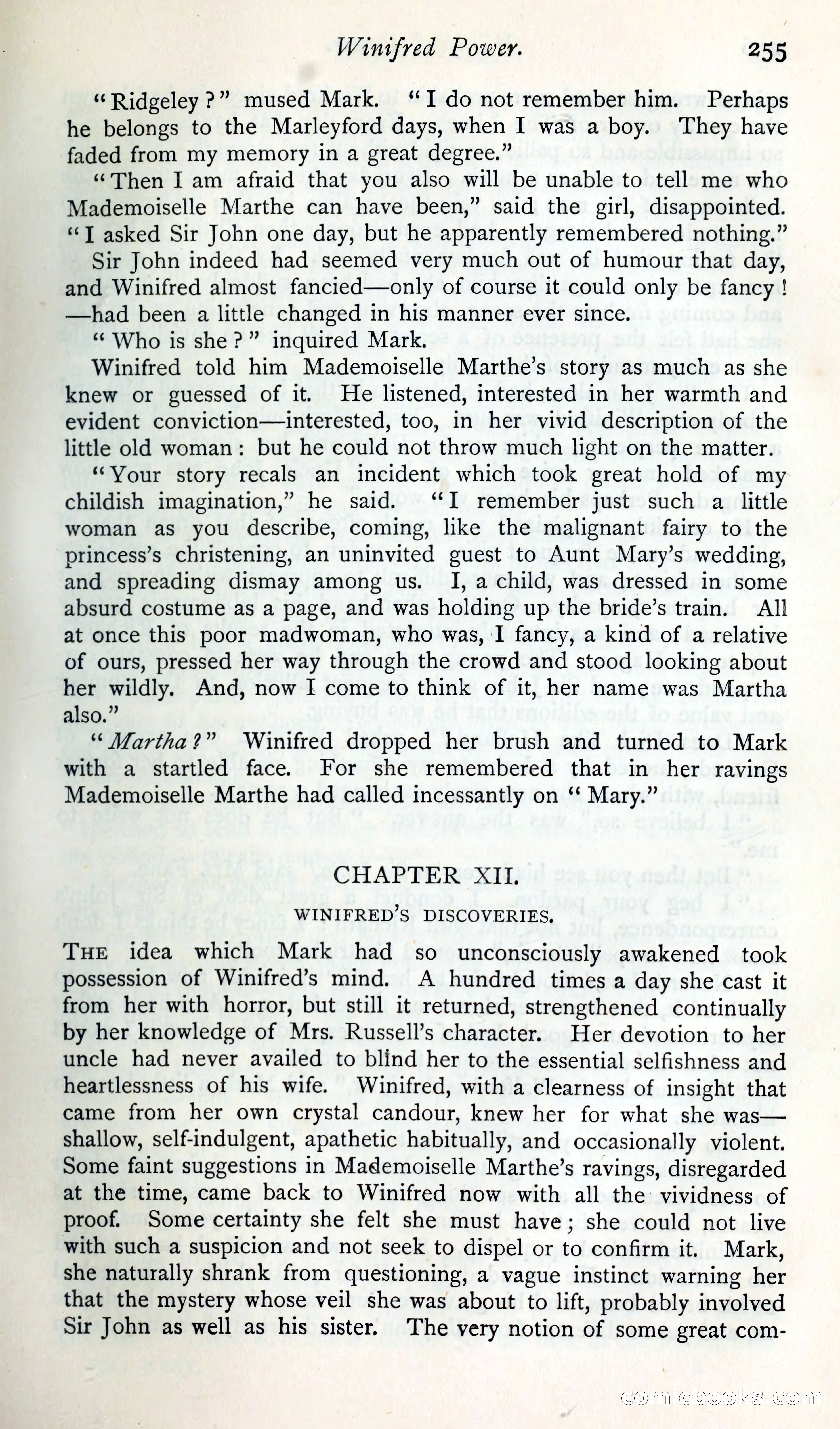 The Argosy — page 274 of 393