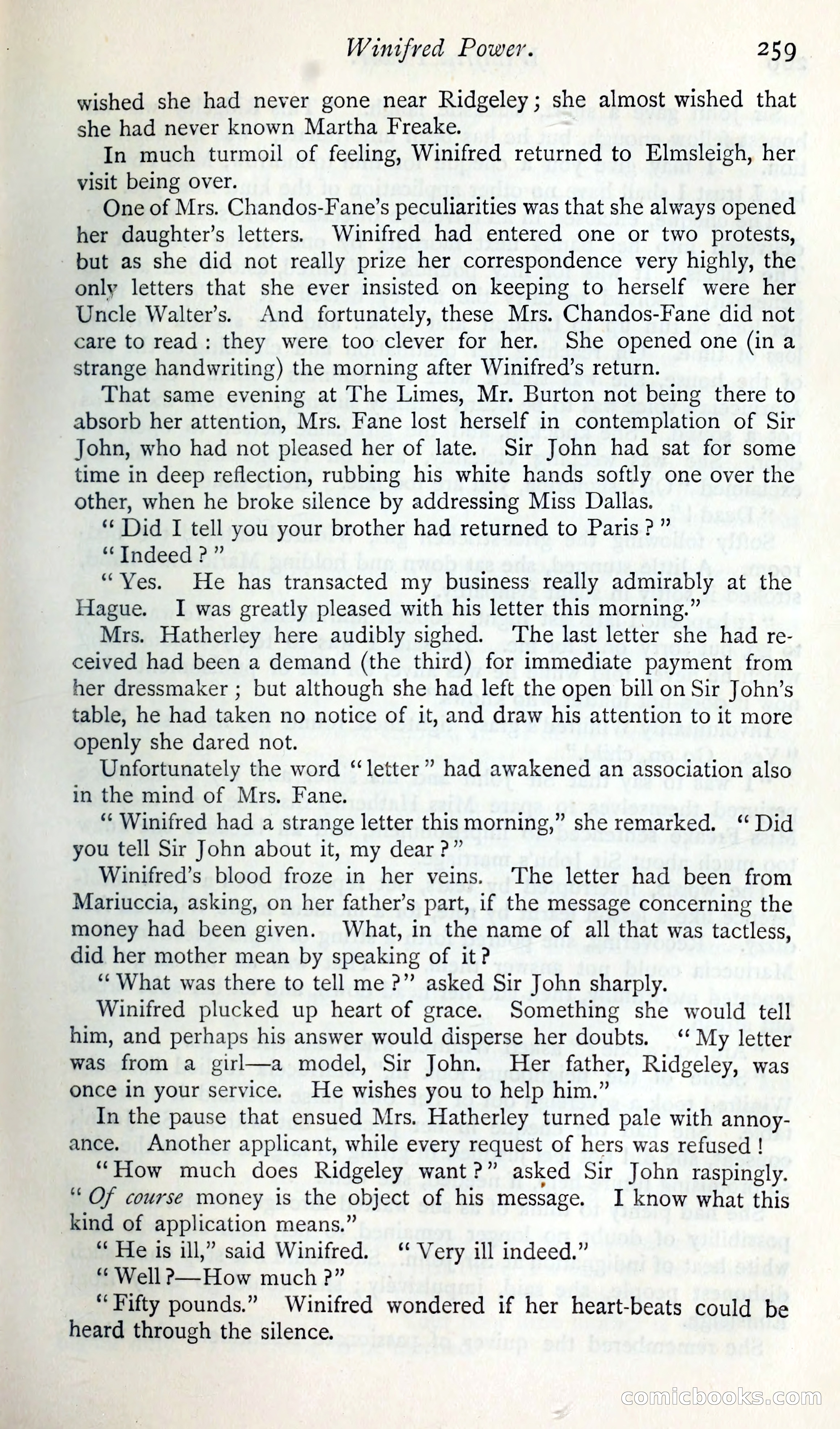 The Argosy — page 278 of 393