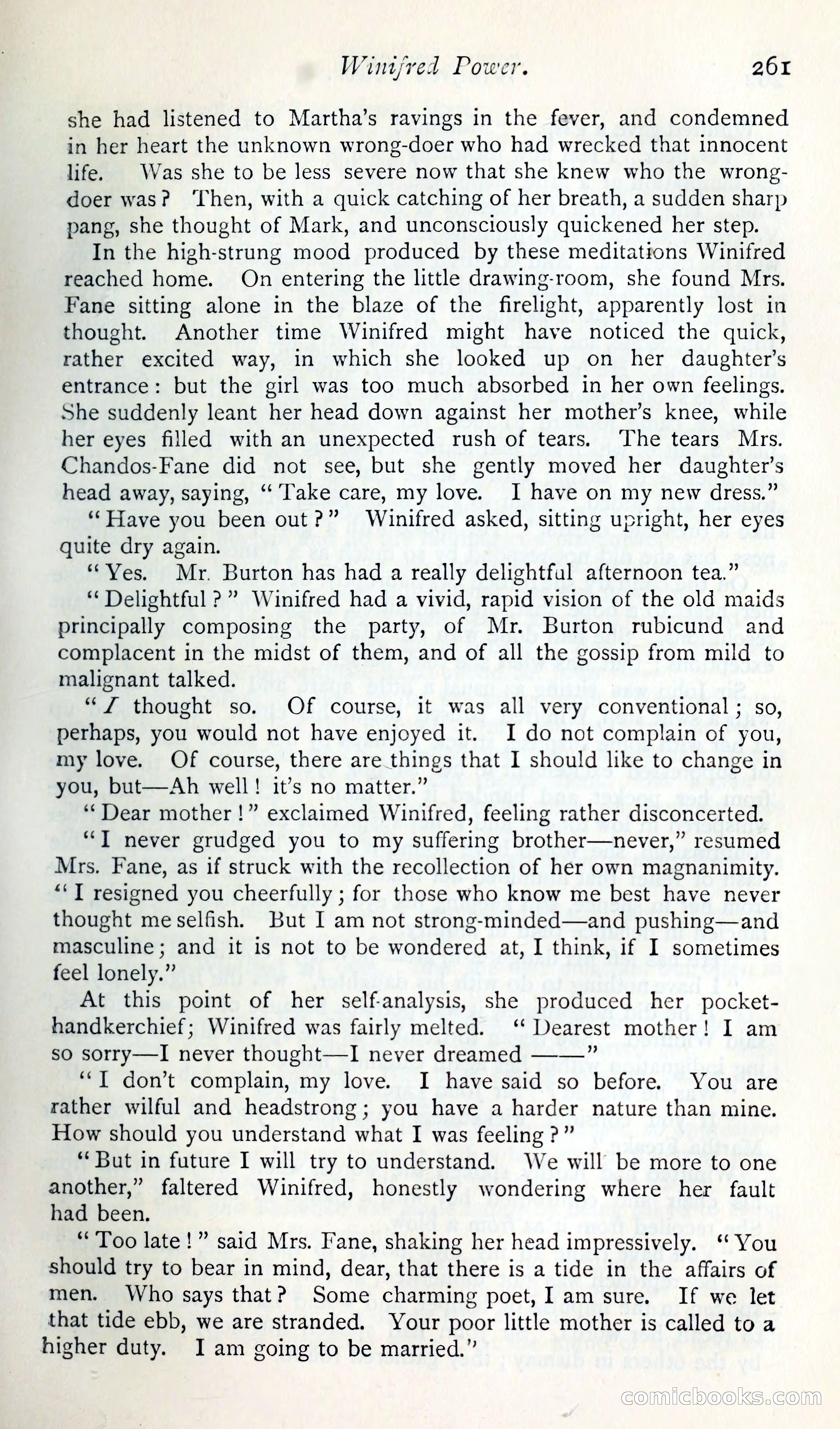 The Argosy — page 280 of 393