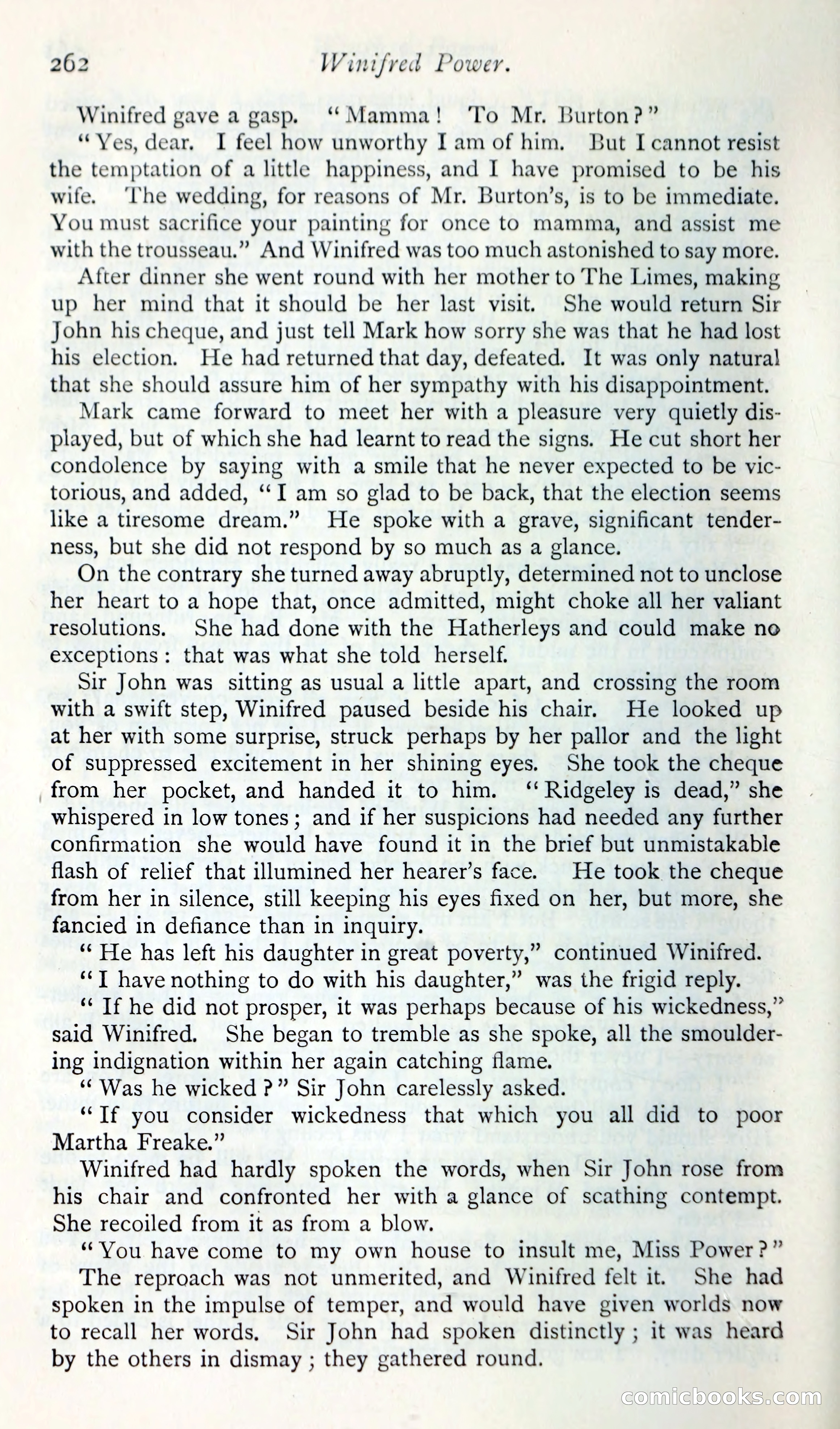 The Argosy — page 281 of 393