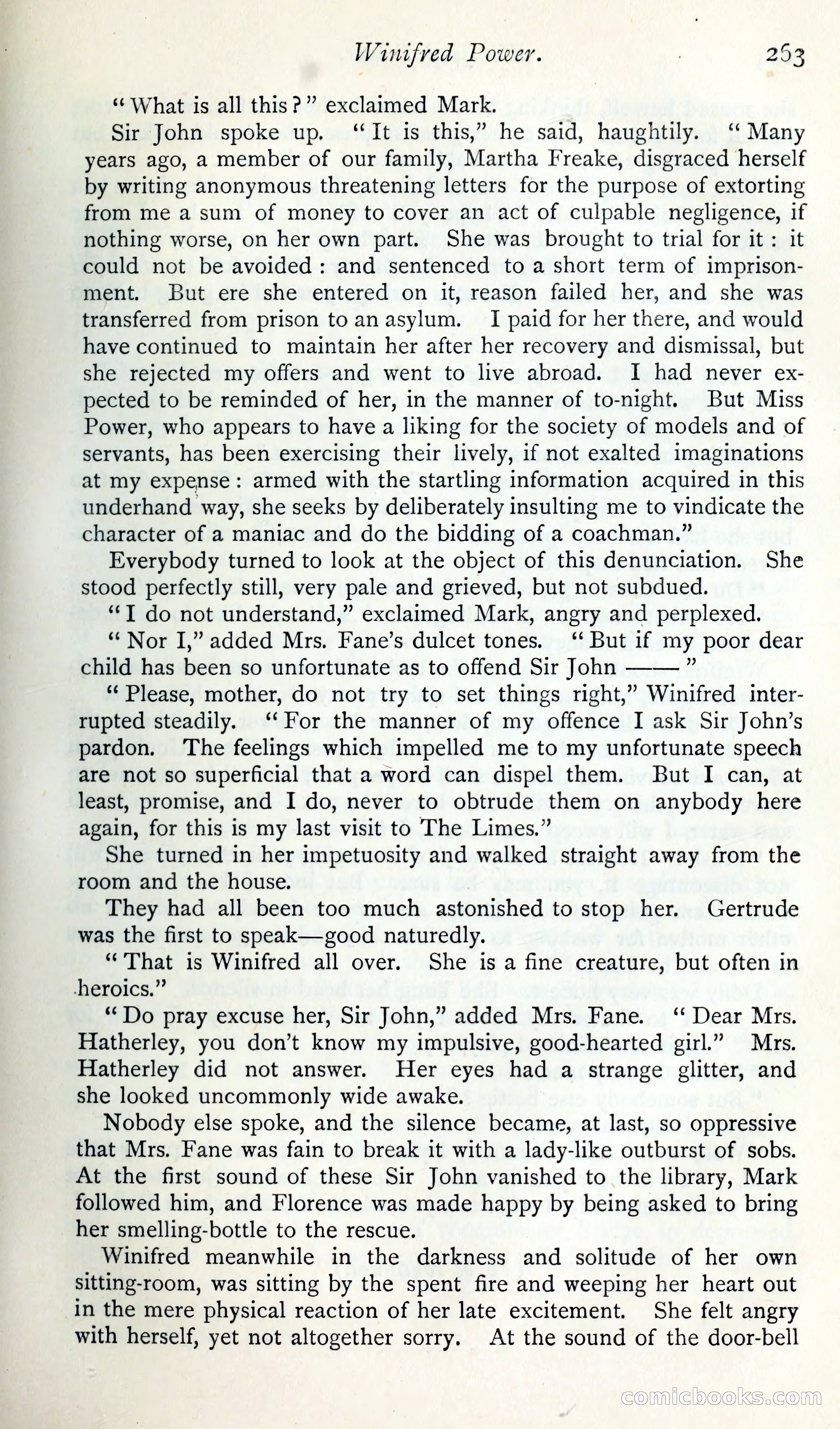 The Argosy — page 282 of 393