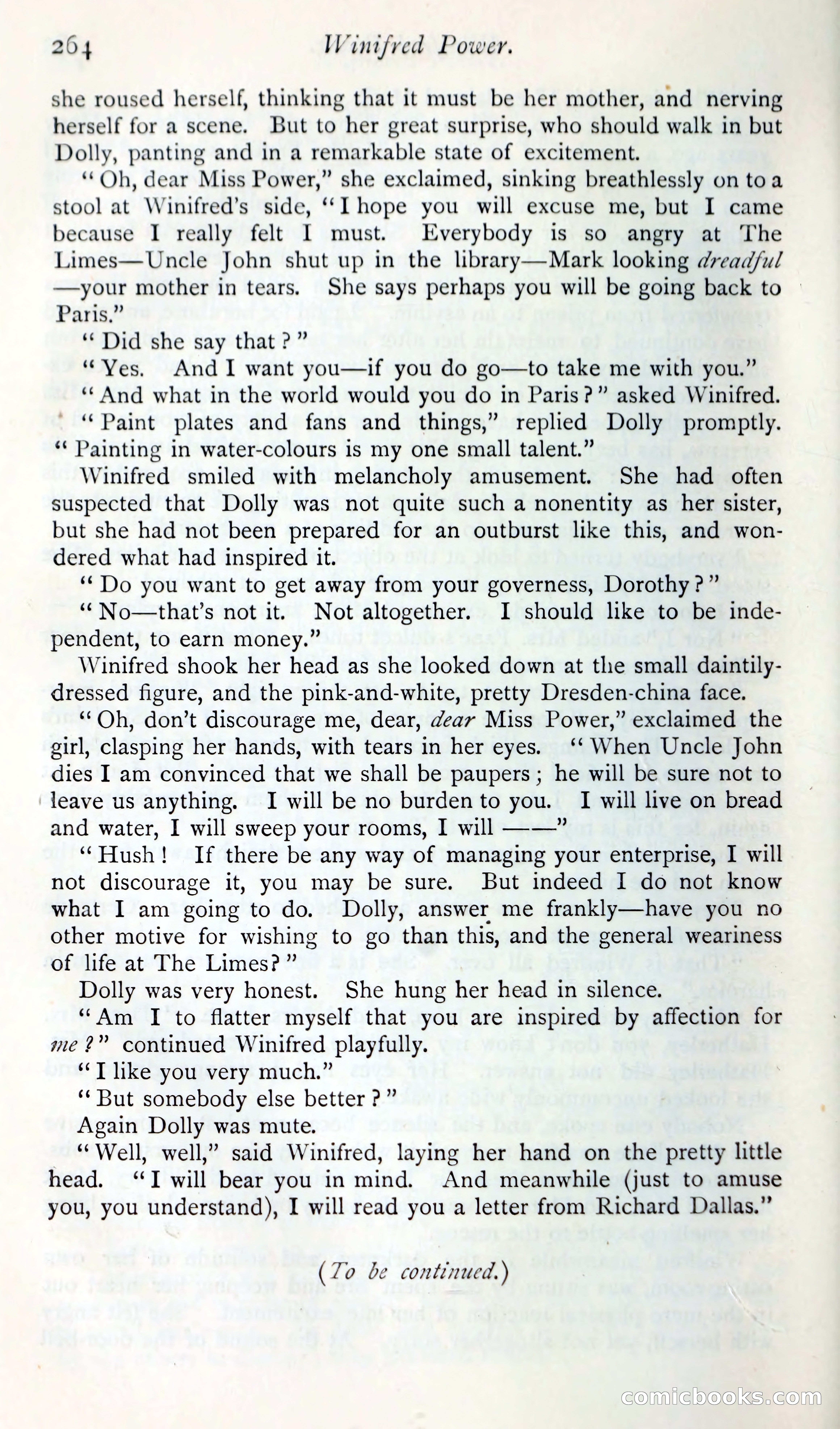 The Argosy — page 283 of 393