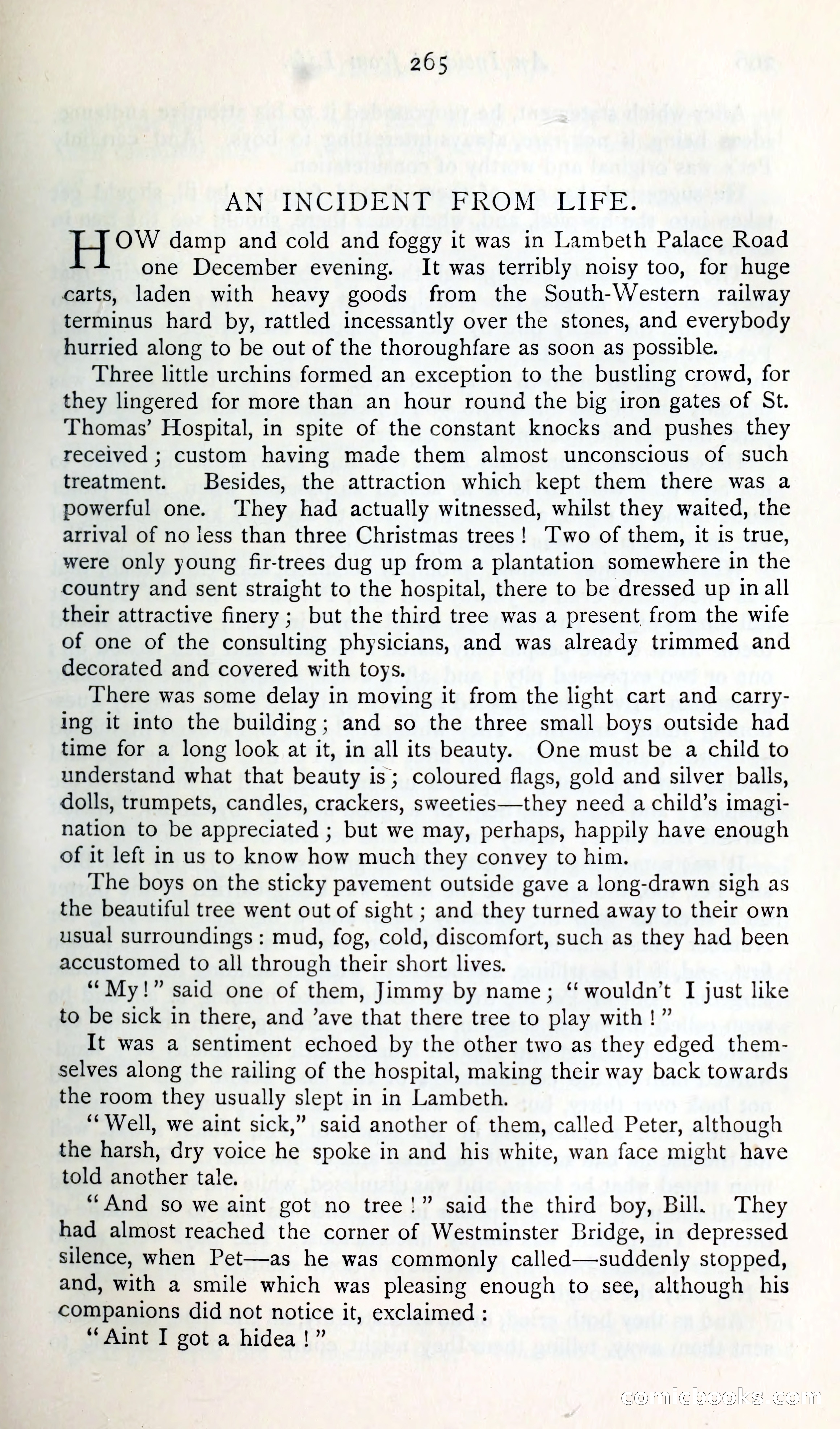 The Argosy — page 284 of 393