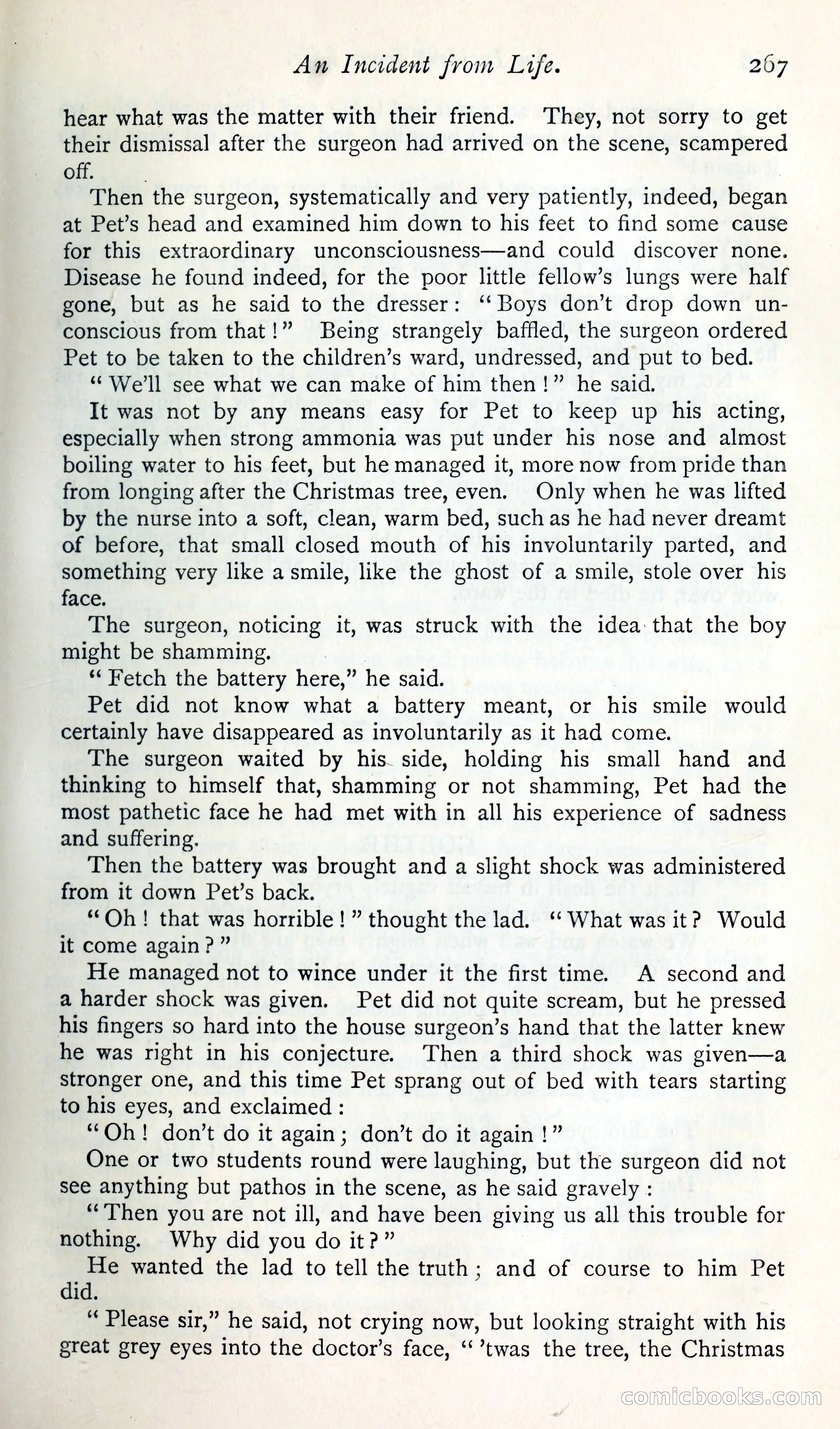 The Argosy — page 286 of 393