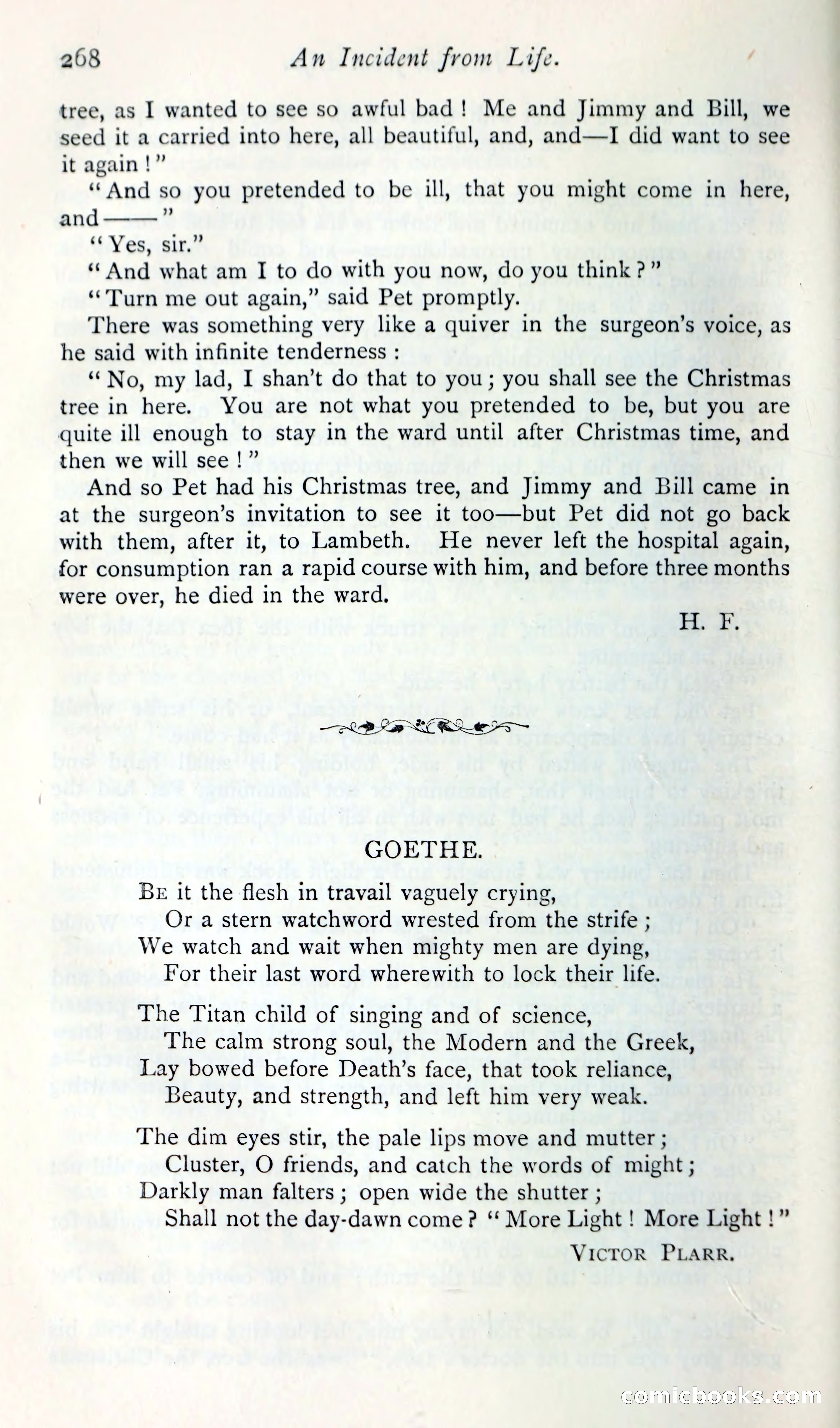 The Argosy — page 287 of 393