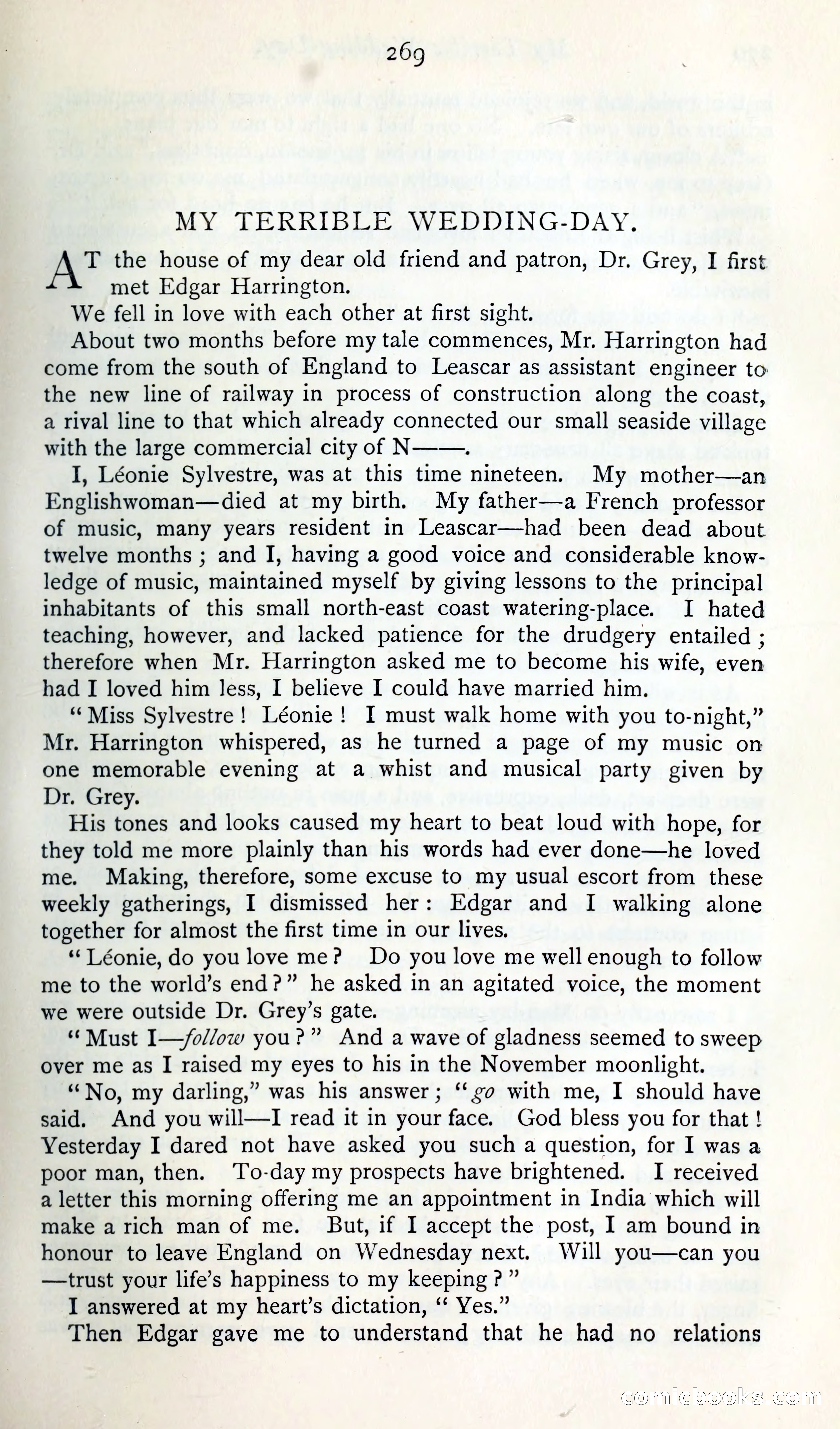 The Argosy — page 288 of 393
