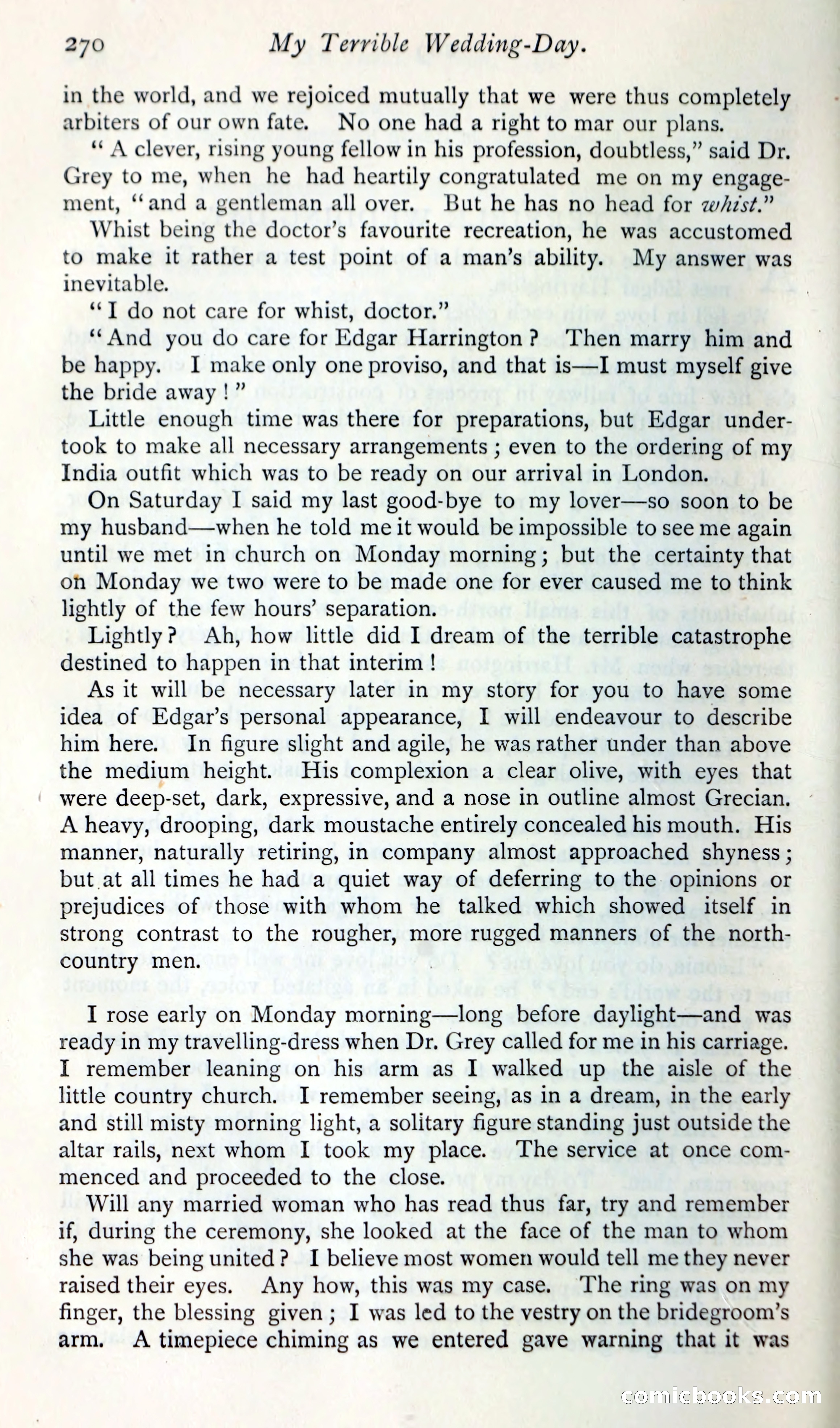 The Argosy — page 289 of 393