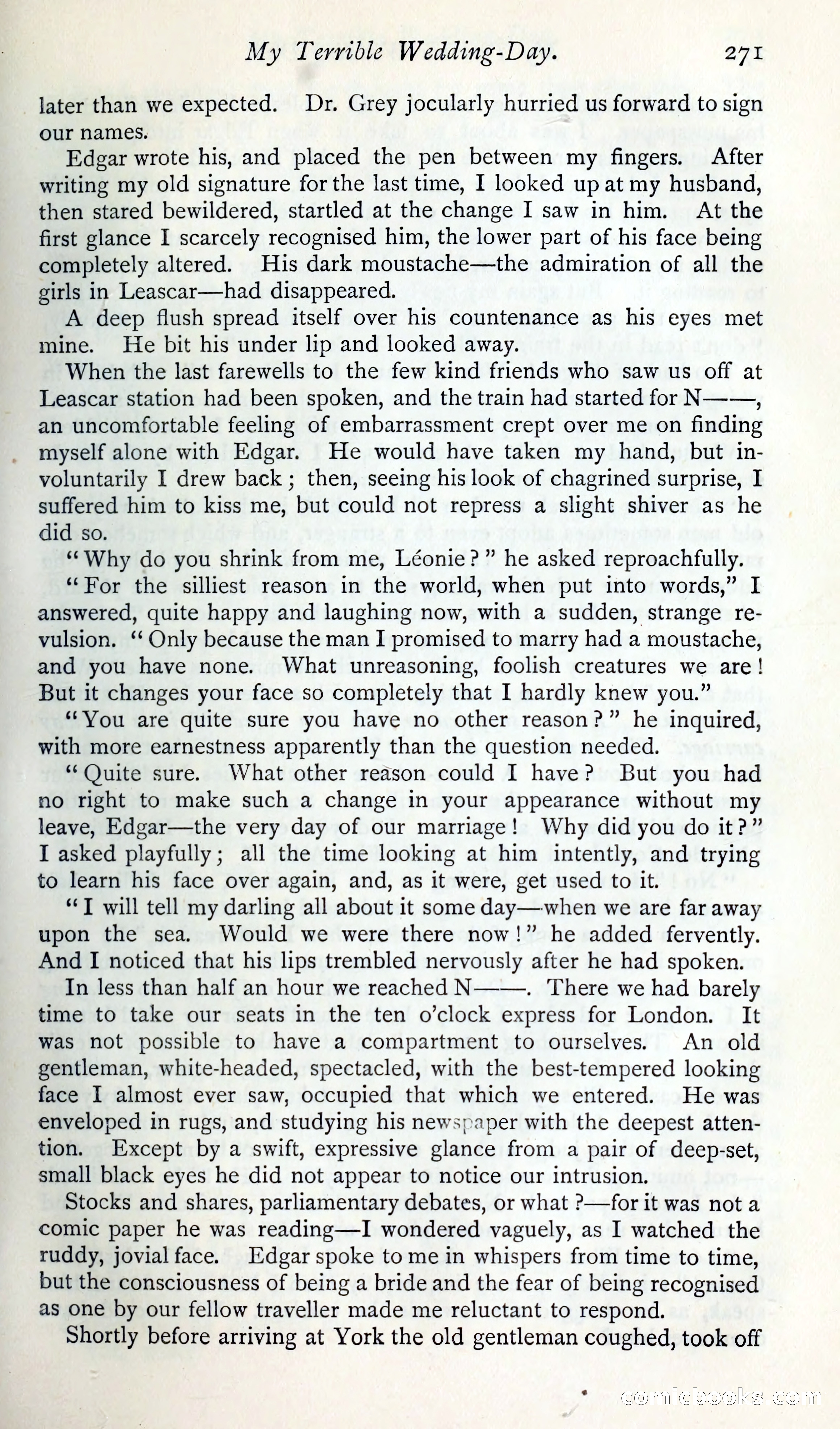 The Argosy — page 290 of 393