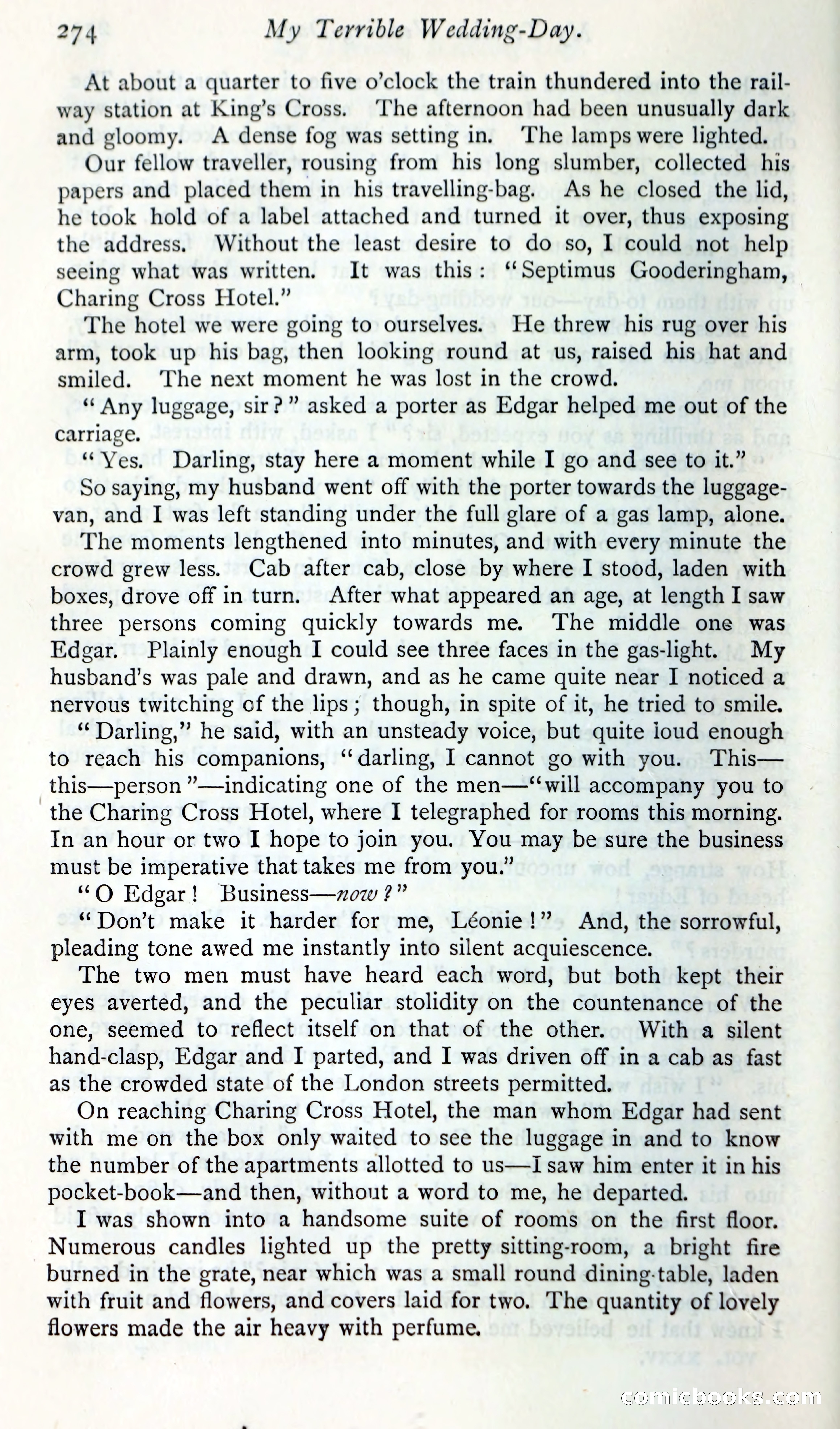 The Argosy — page 293 of 393