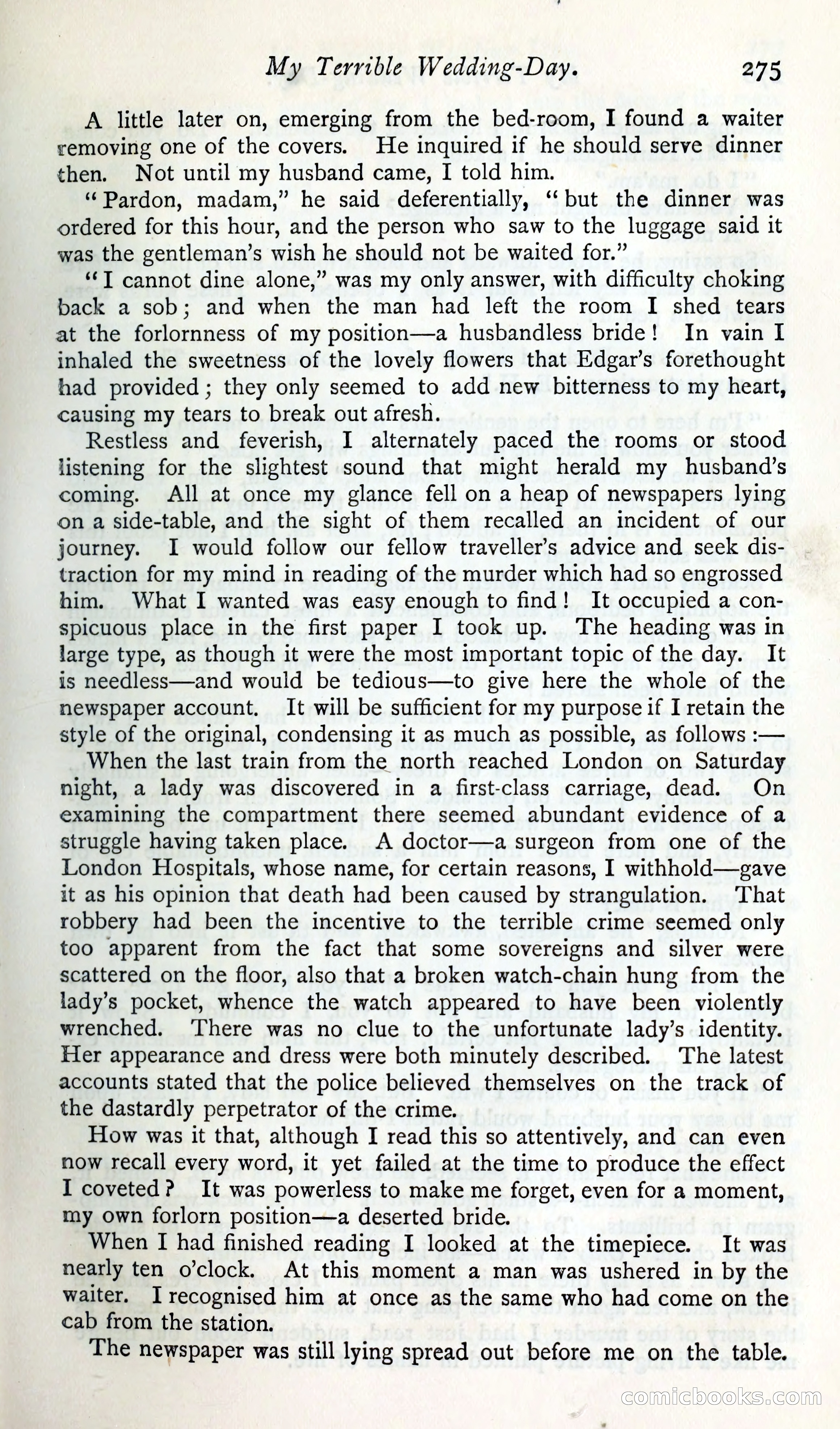 The Argosy — page 294 of 393