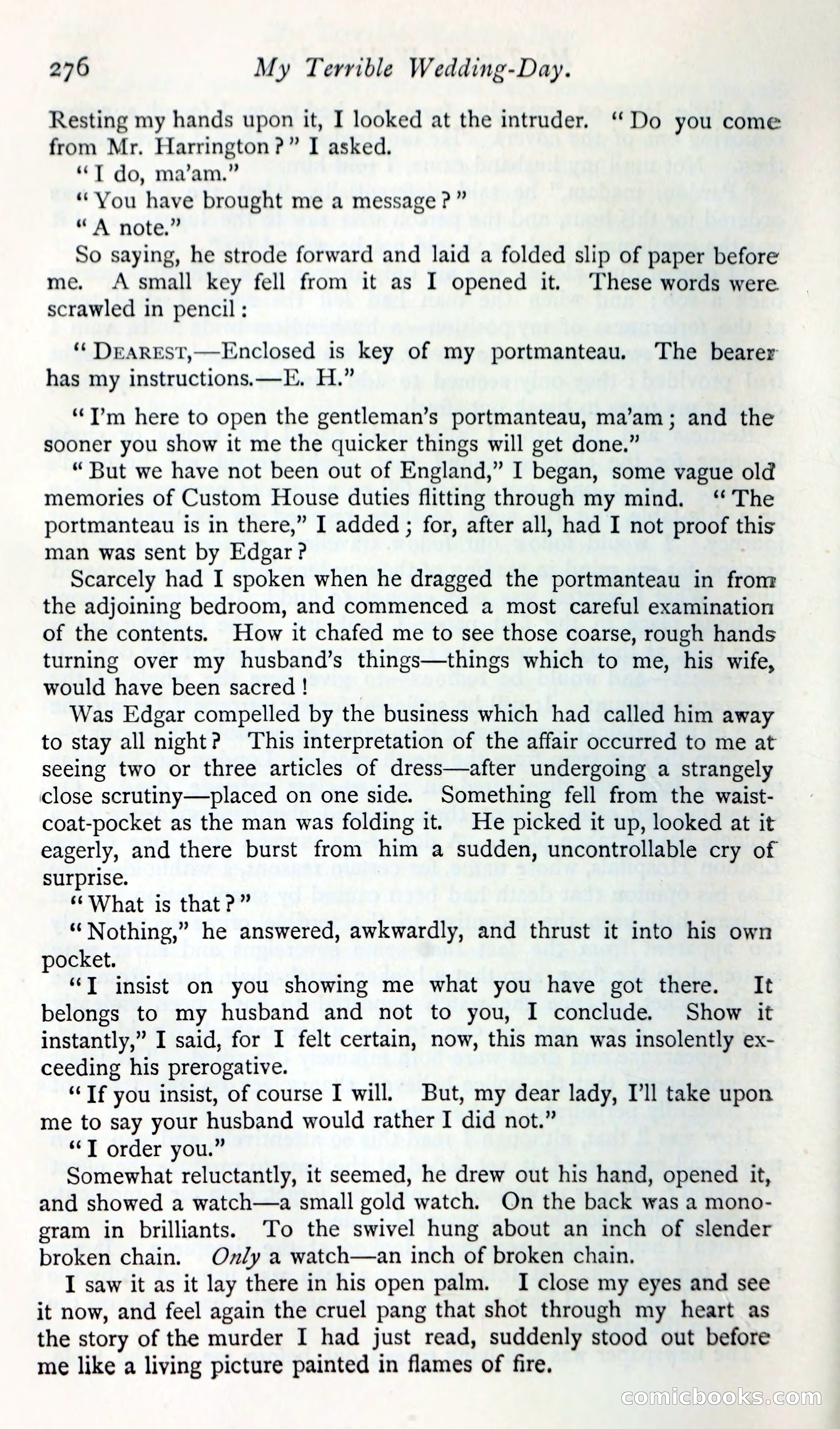 The Argosy — page 295 of 393