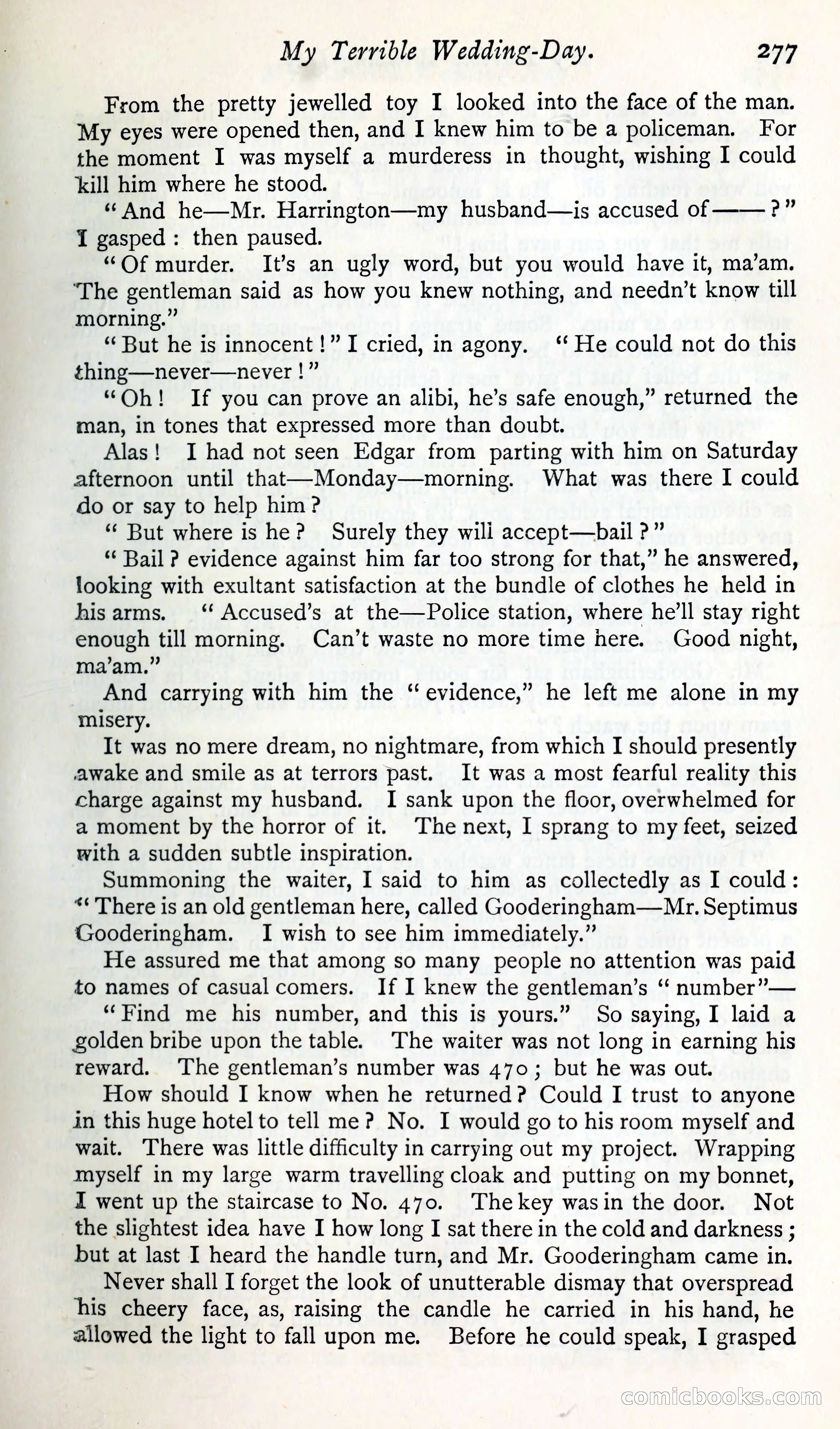 The Argosy — page 296 of 393