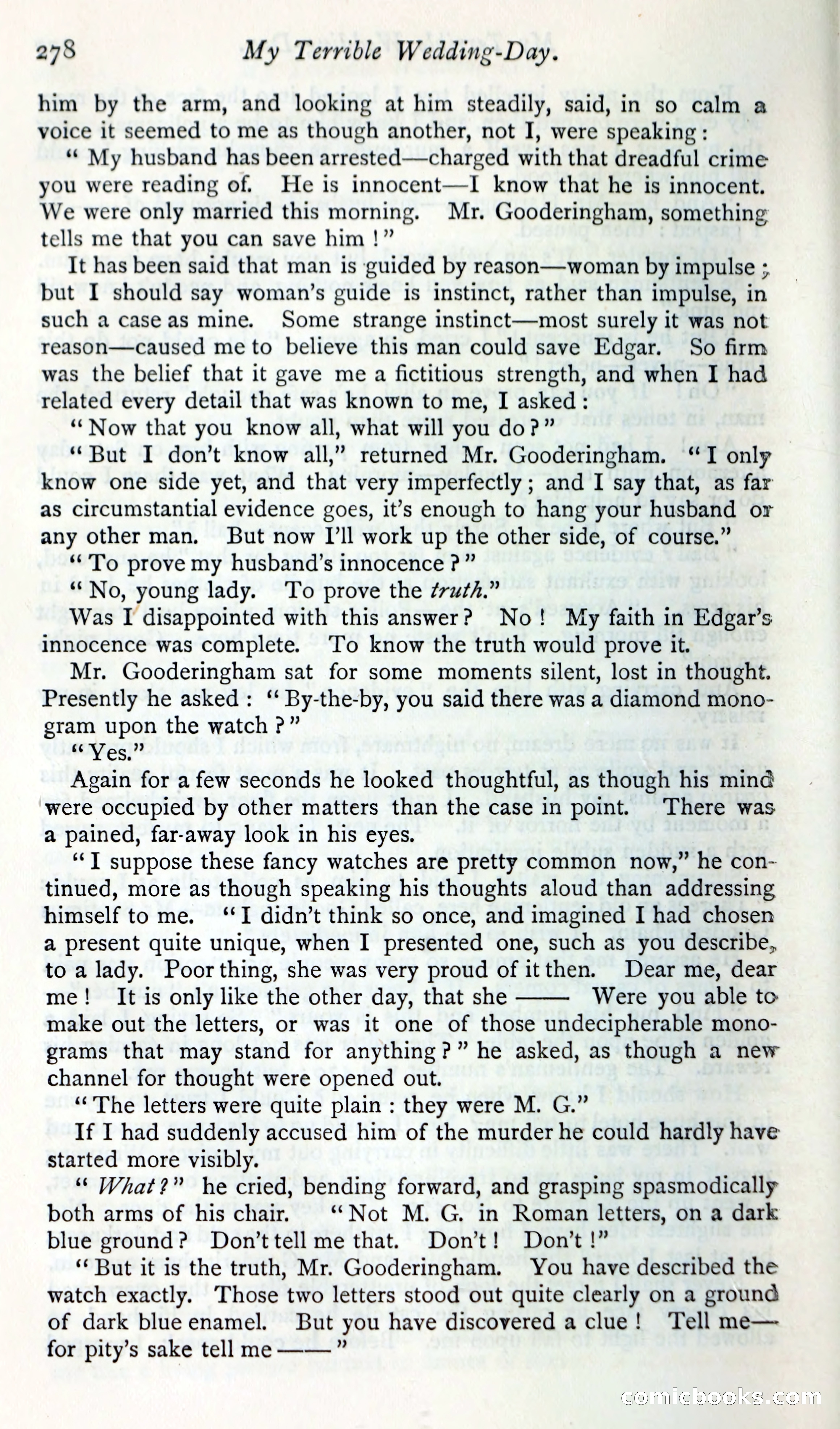 The Argosy — page 297 of 393