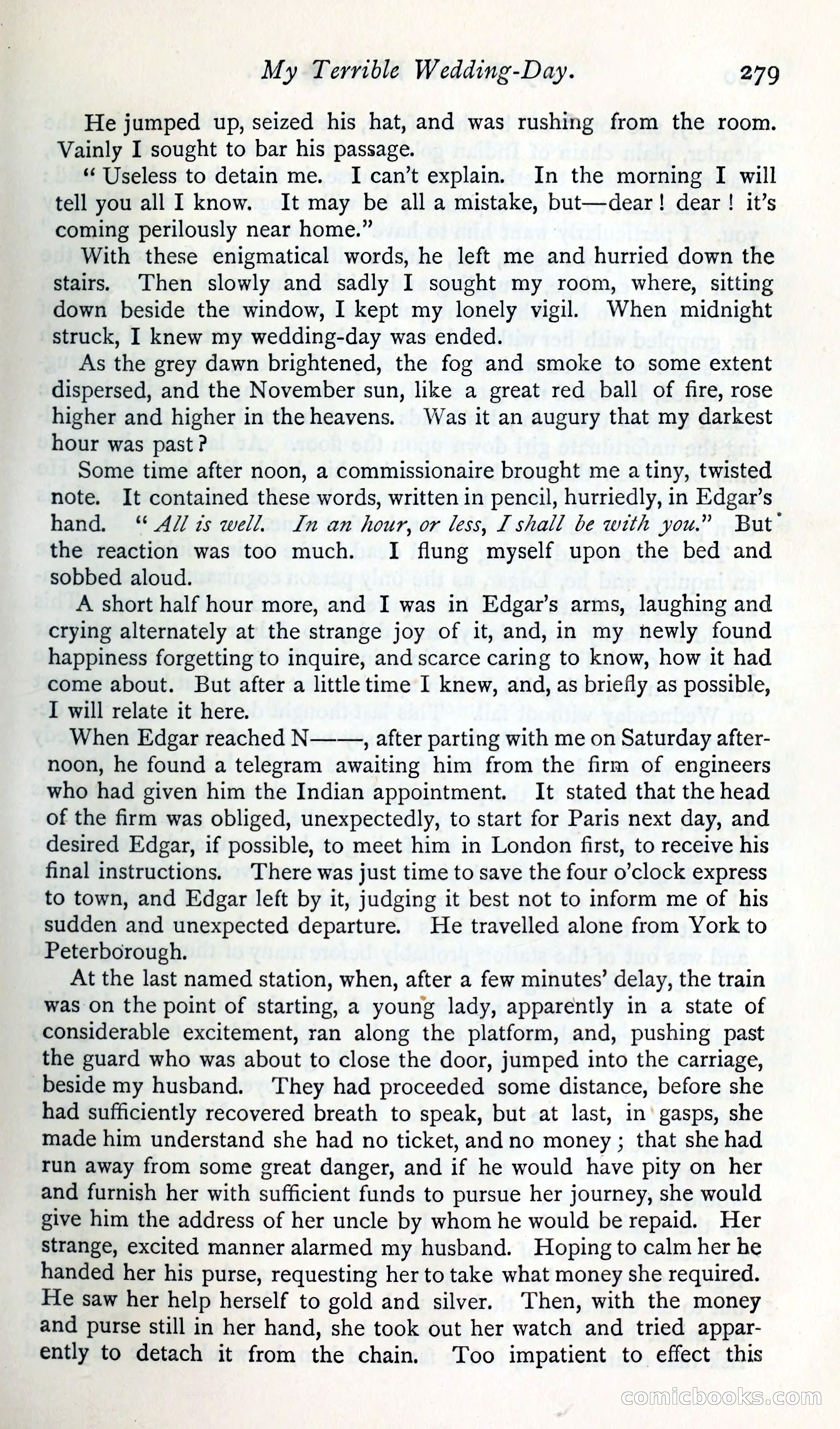 The Argosy — page 298 of 393