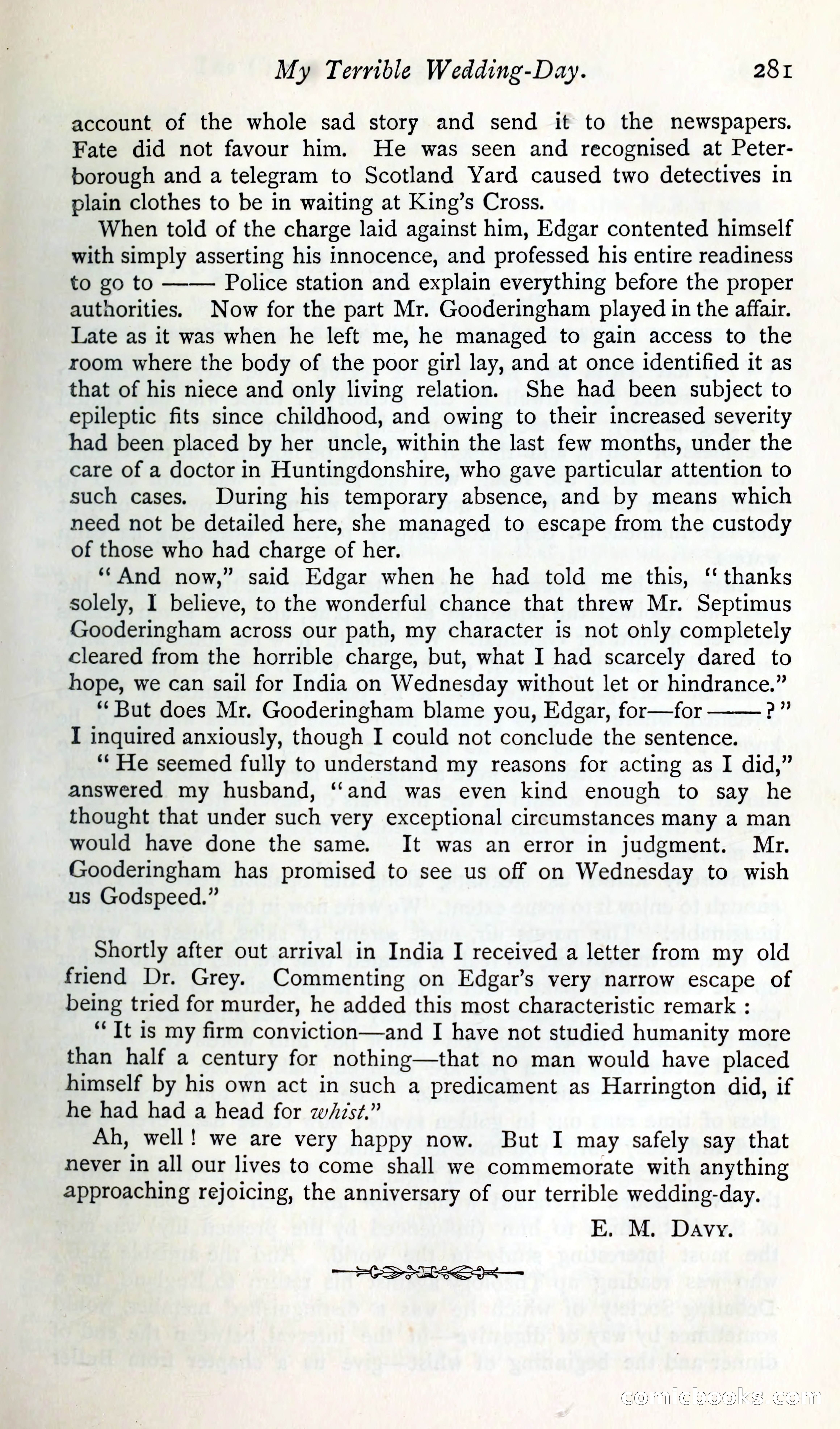 The Argosy — page 300 of 393