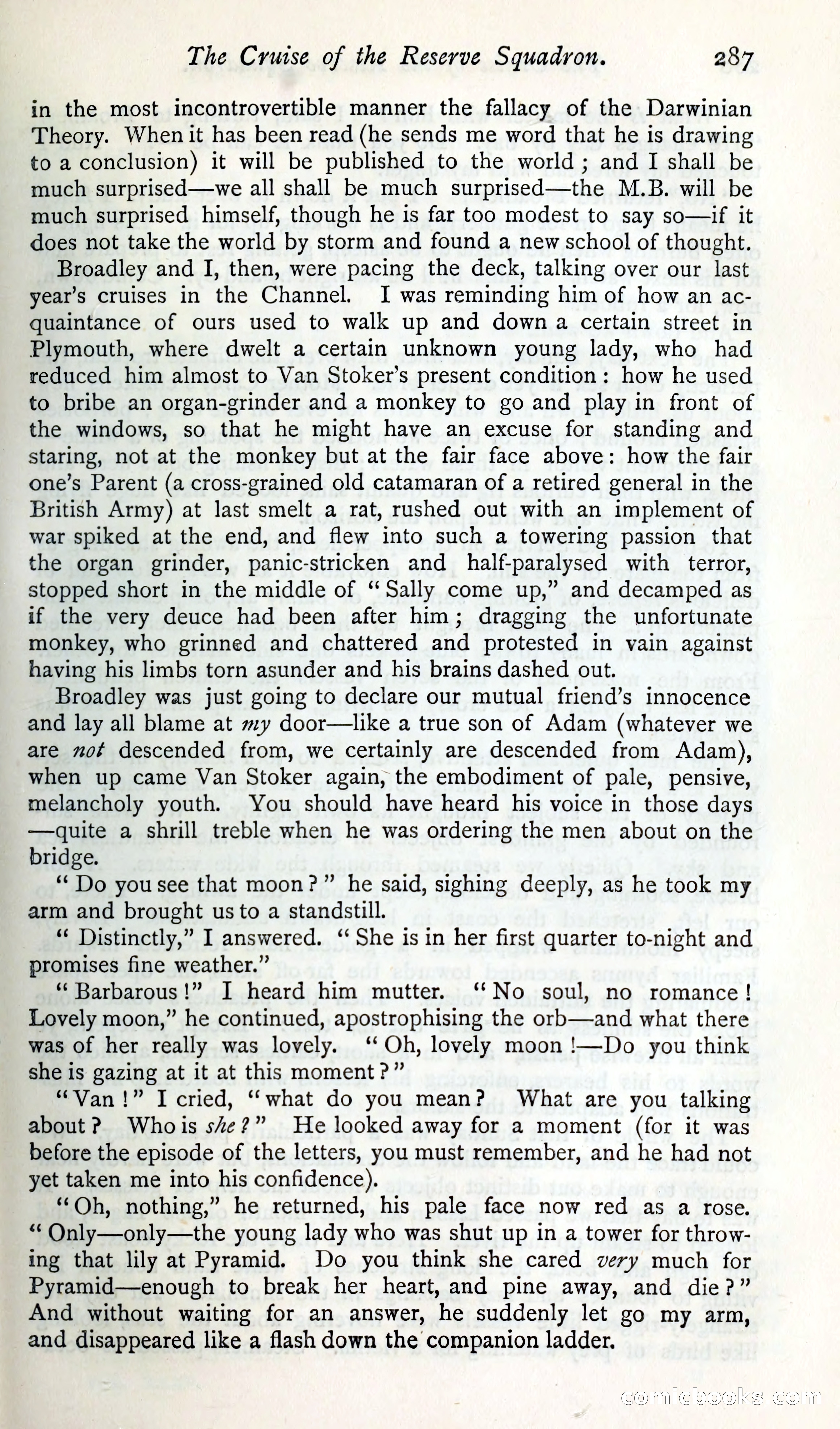 The Argosy — page 306 of 393