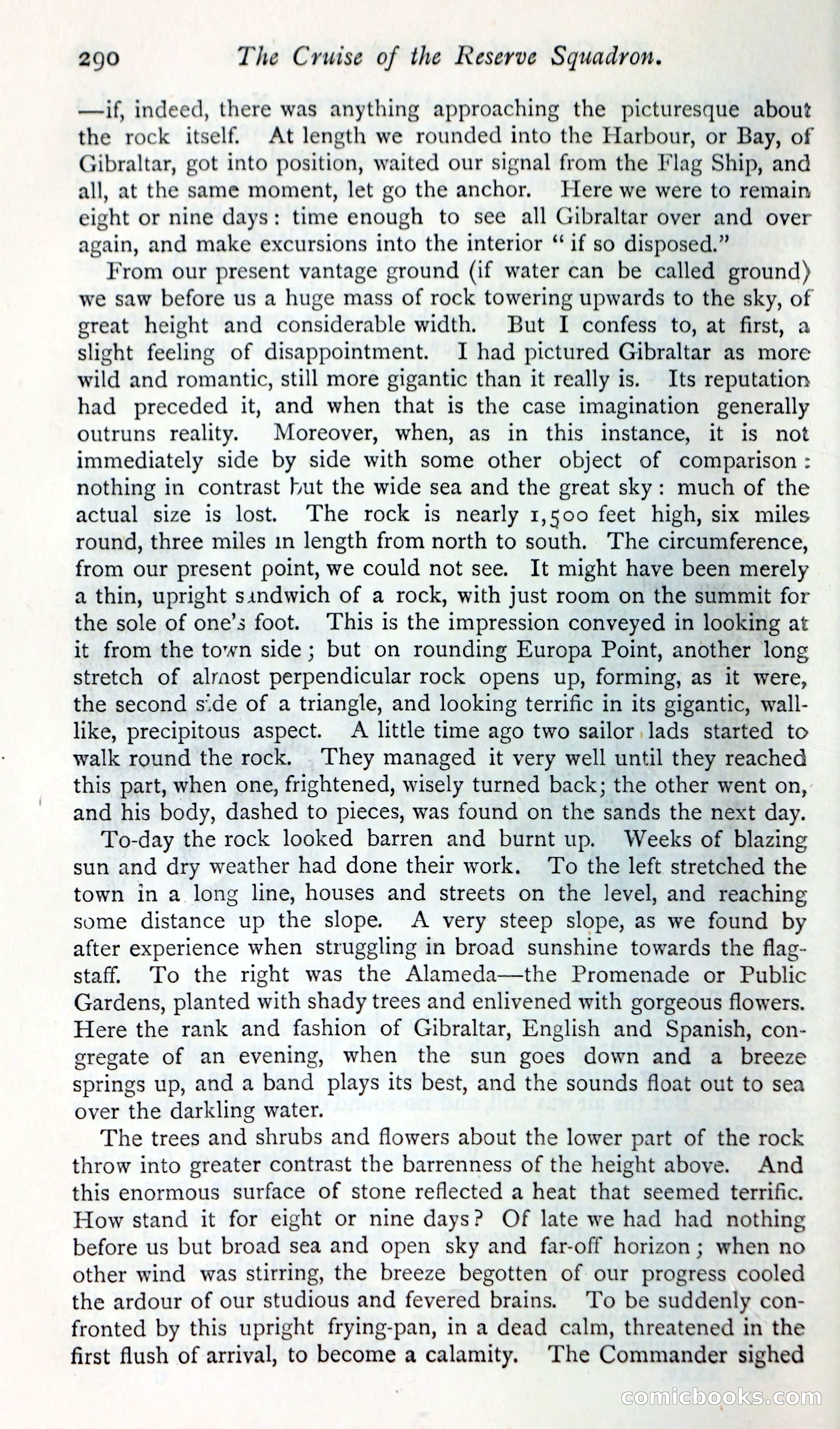 The Argosy — page 309 of 393