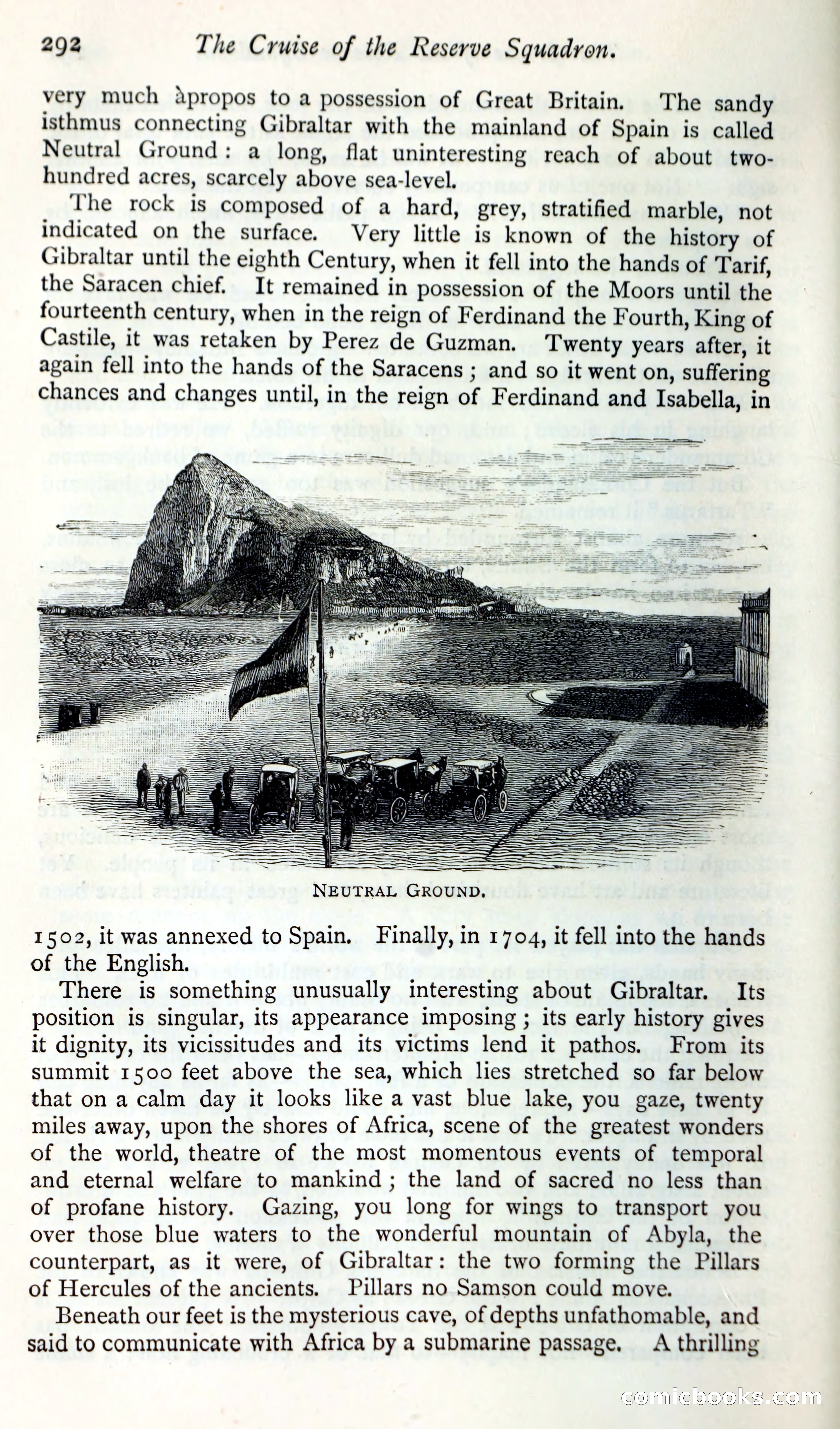 The Argosy — page 311 of 393