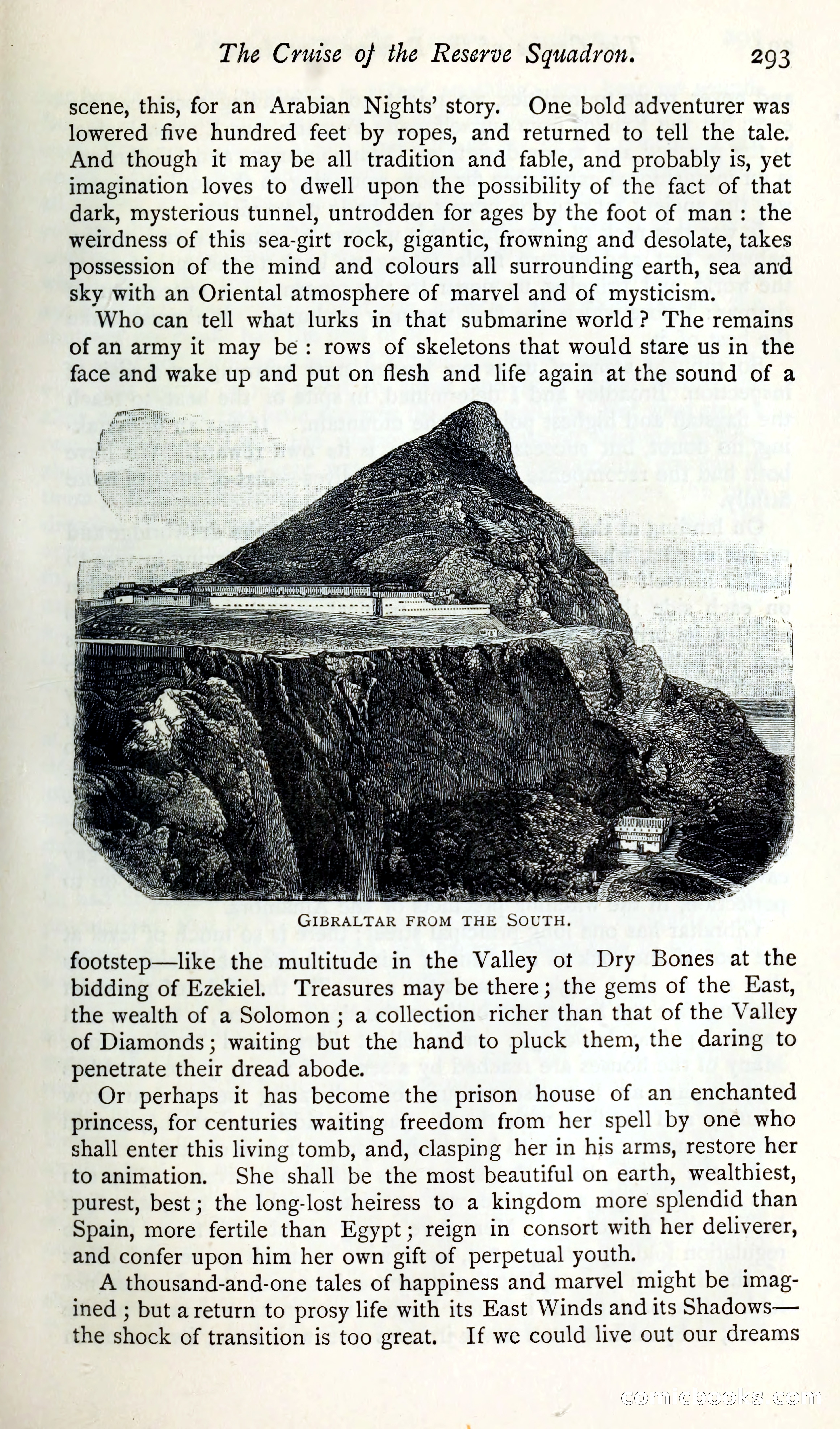 The Argosy — page 312 of 393