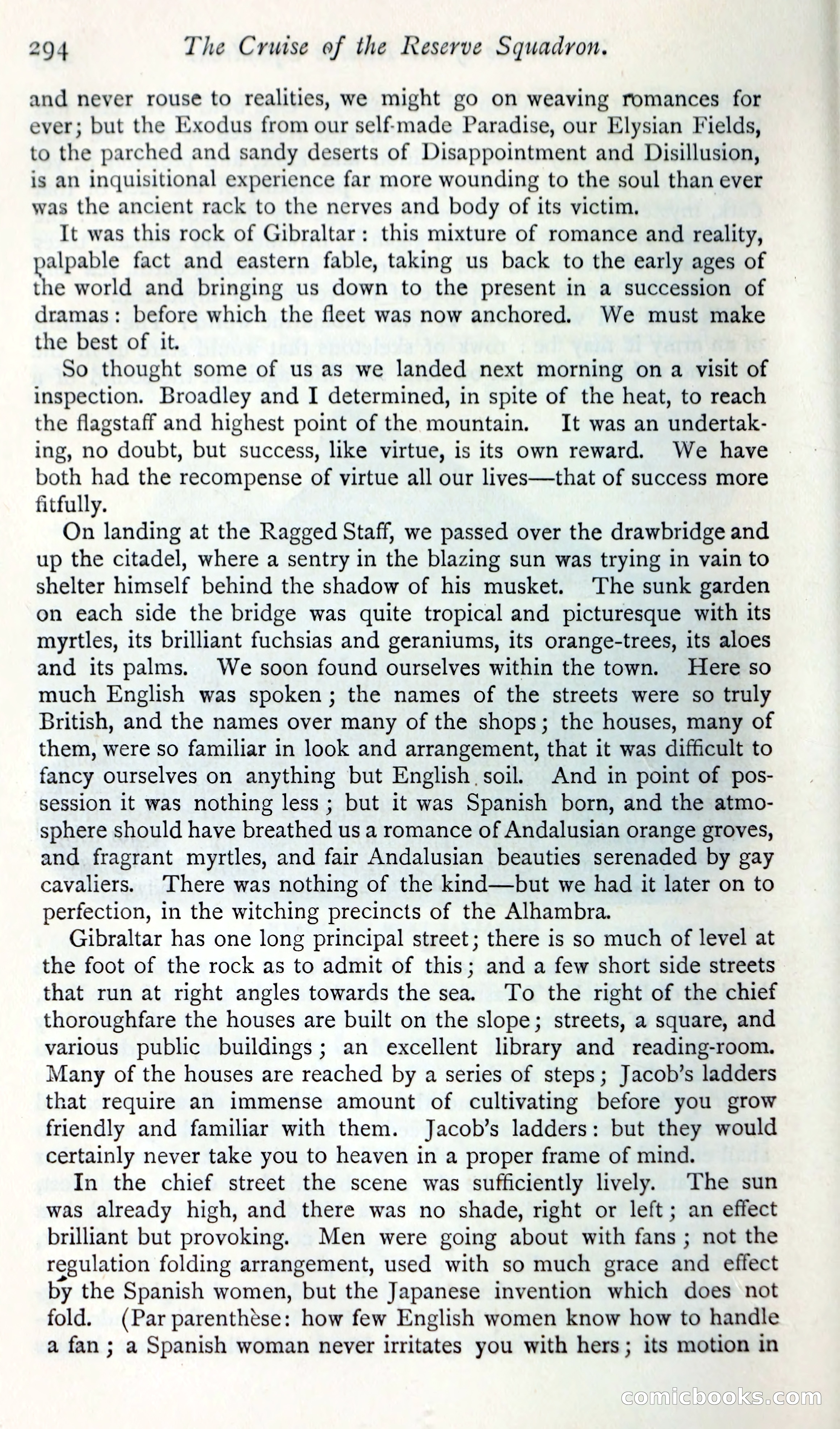 The Argosy — page 313 of 393