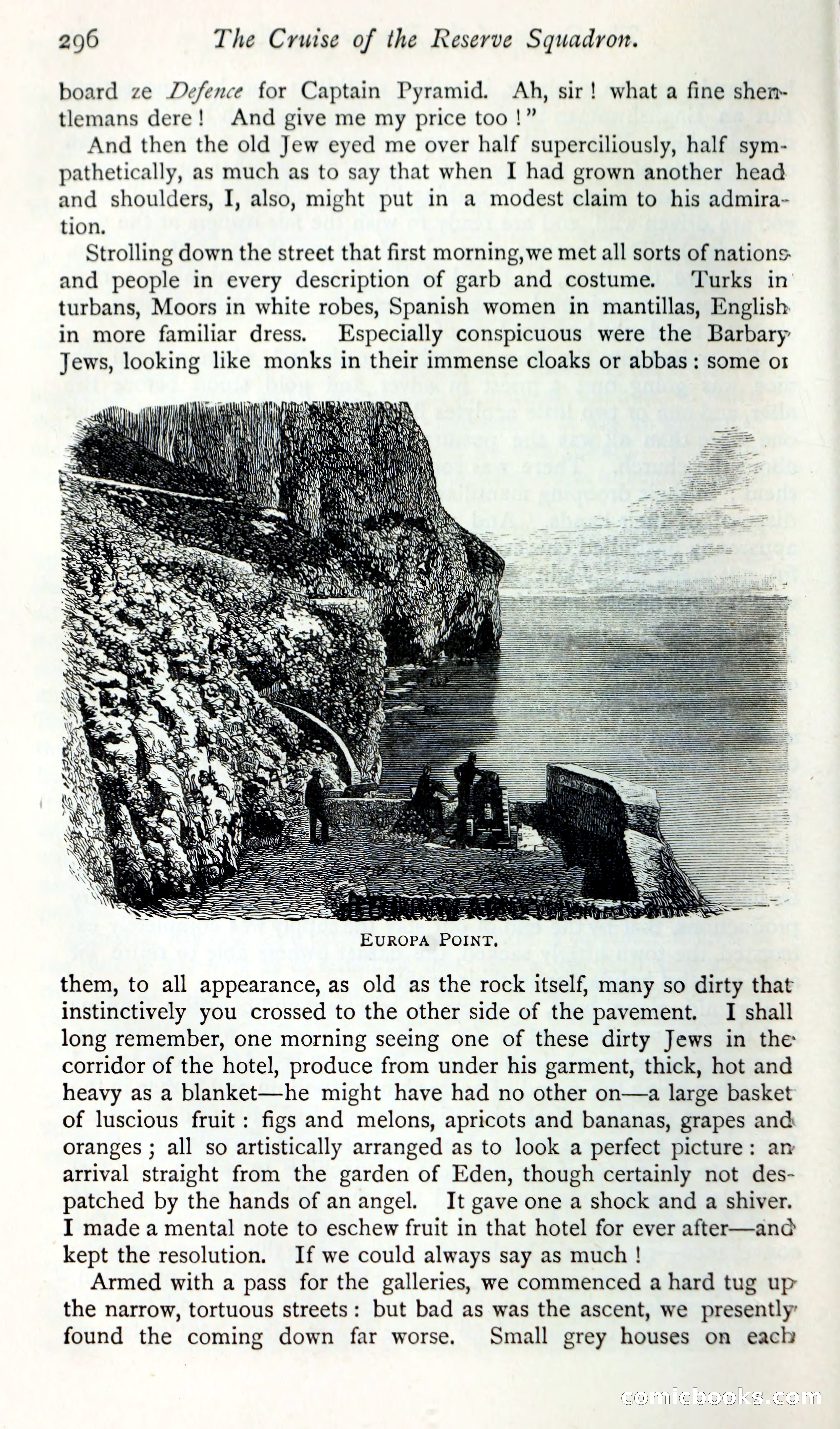 The Argosy — page 315 of 393
