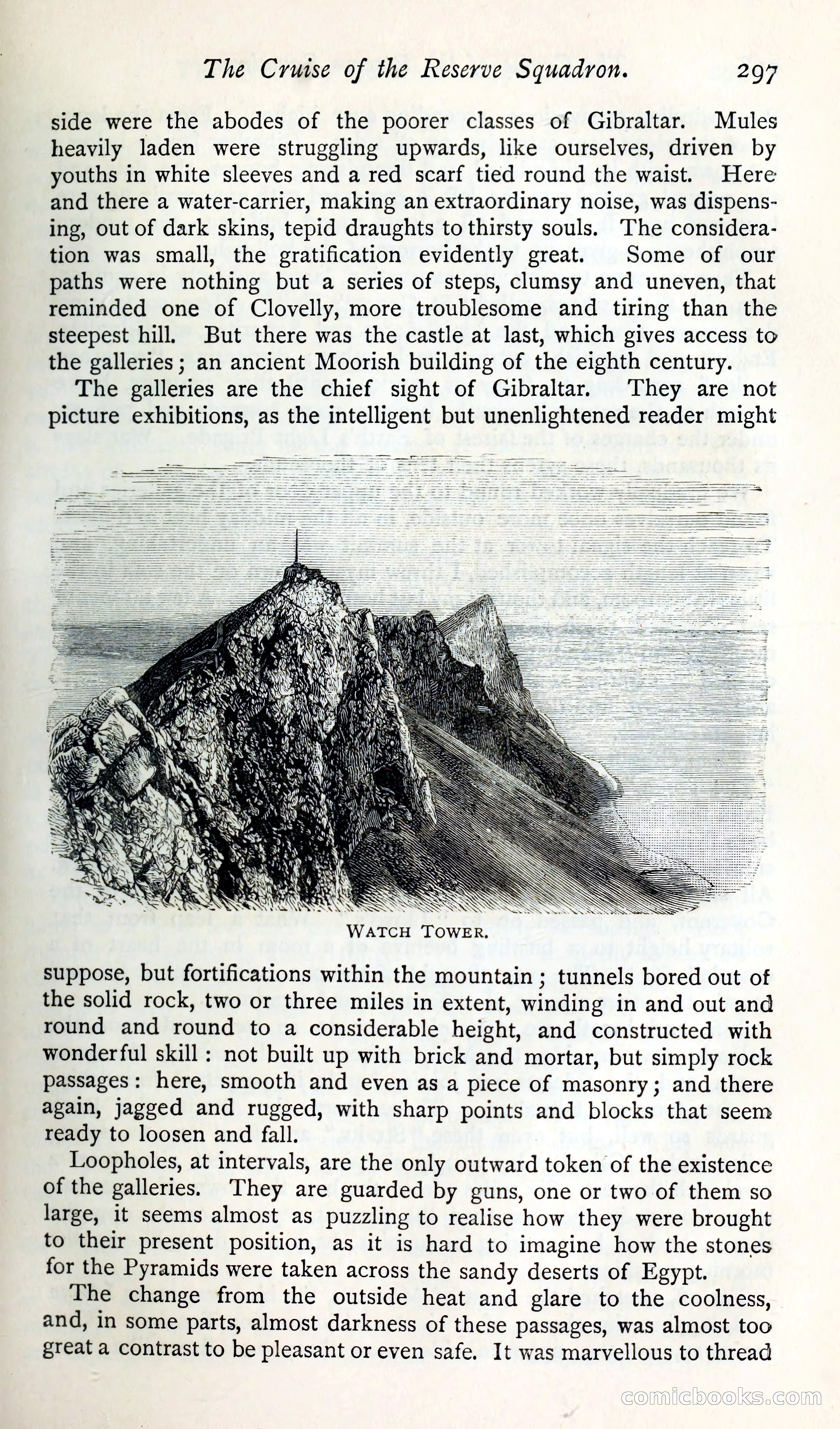 The Argosy — page 316 of 393