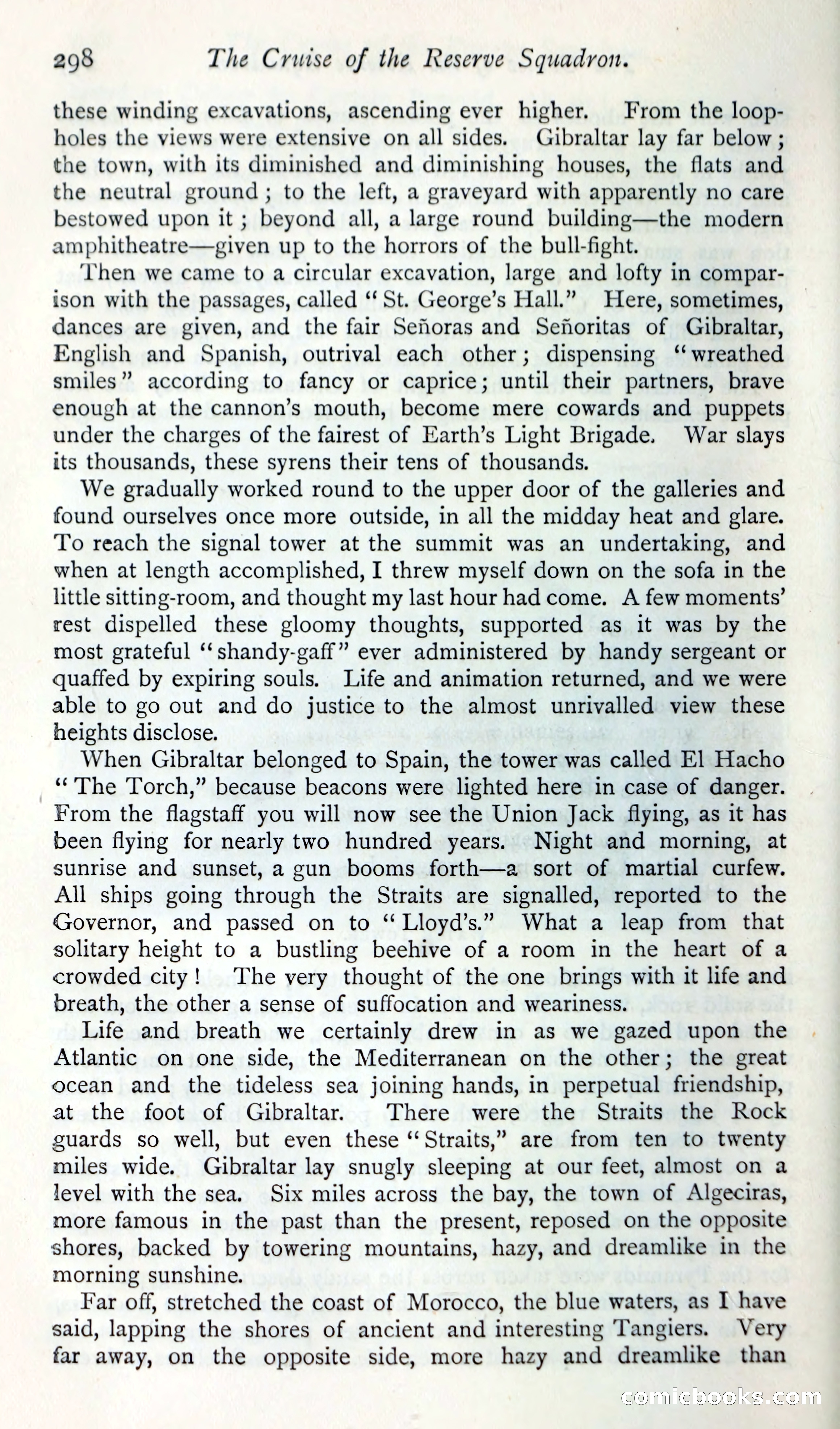 The Argosy — page 317 of 393