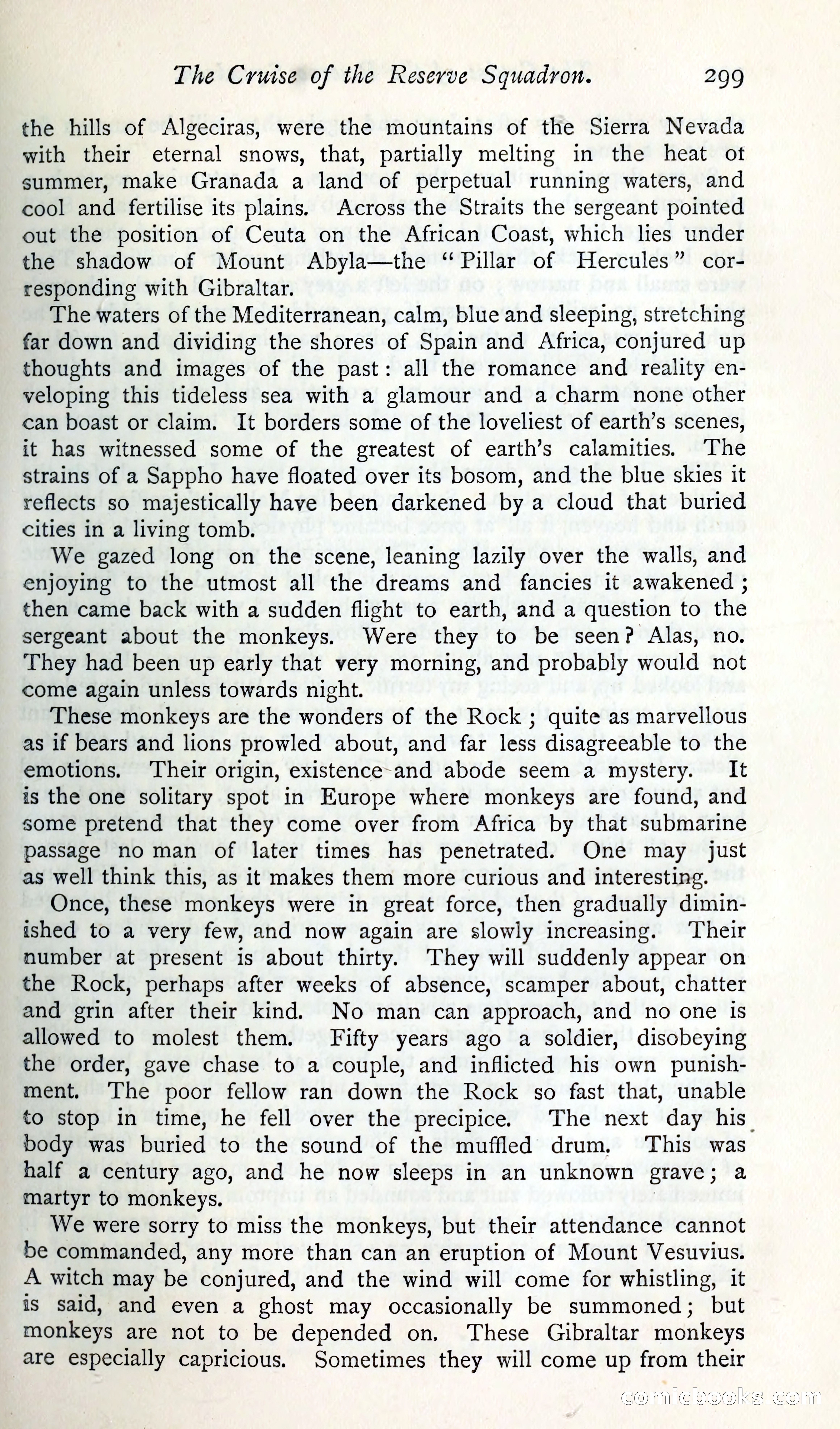 The Argosy — page 318 of 393