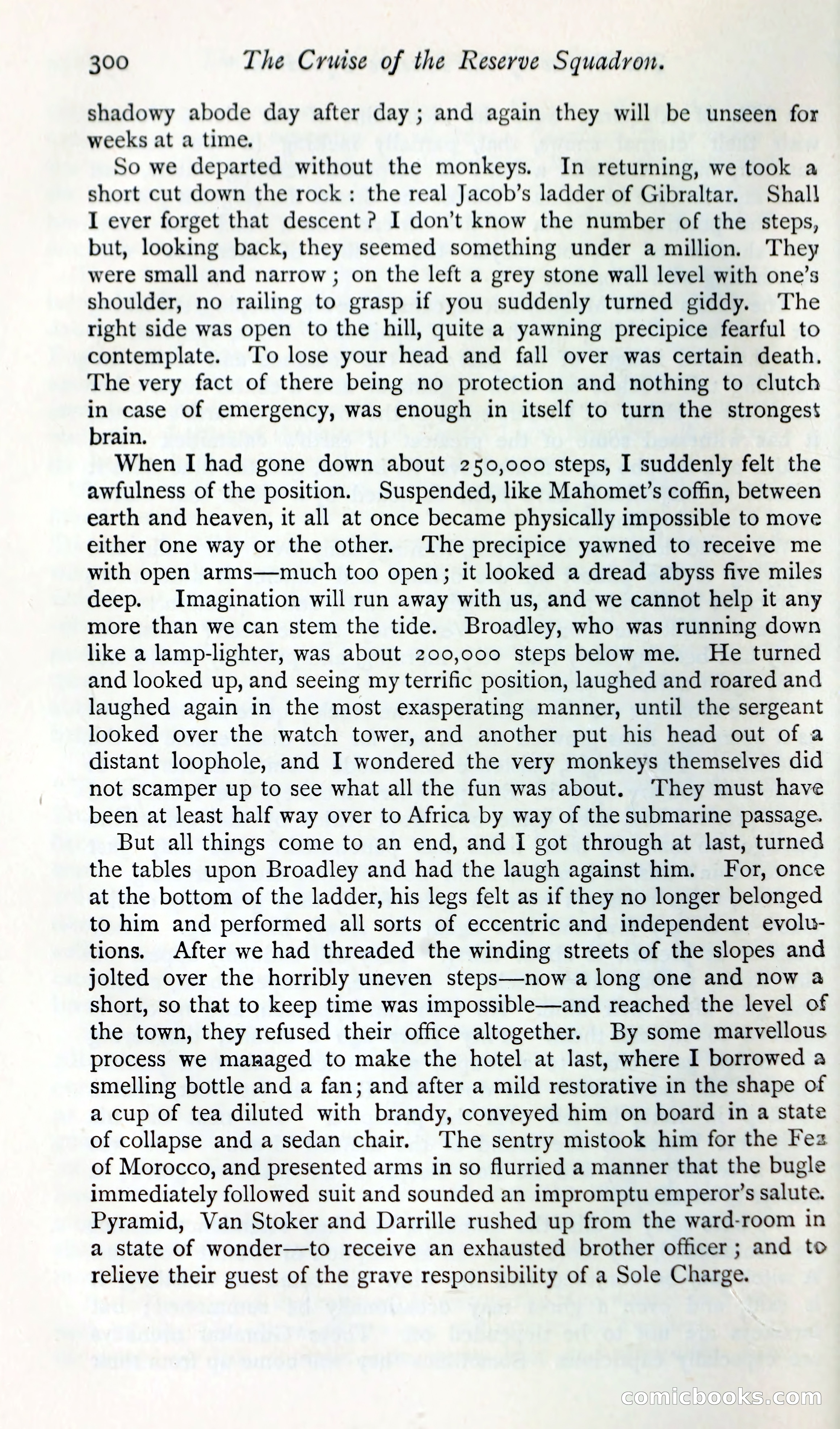 The Argosy — page 319 of 393