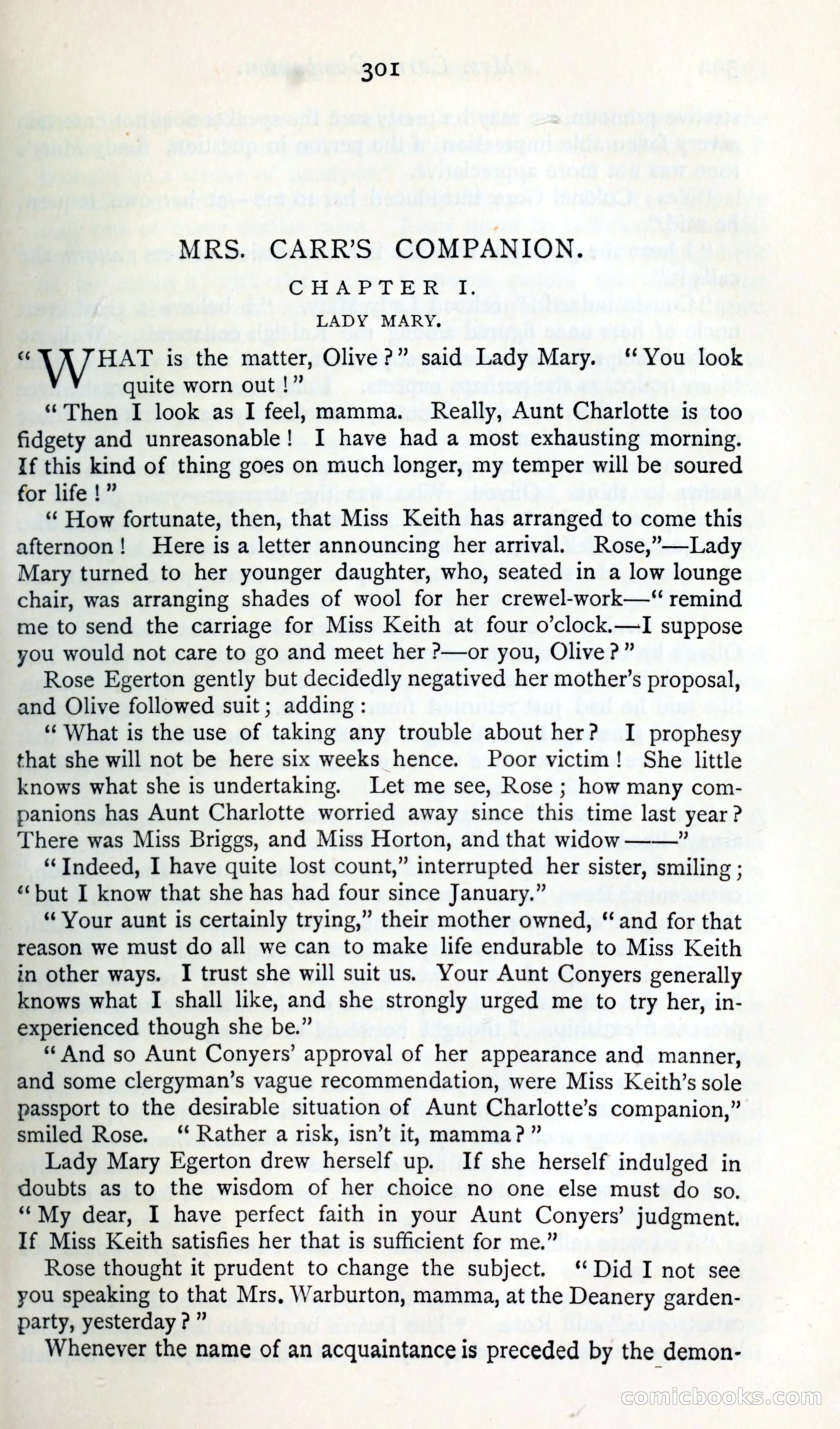 The Argosy — page 320 of 393