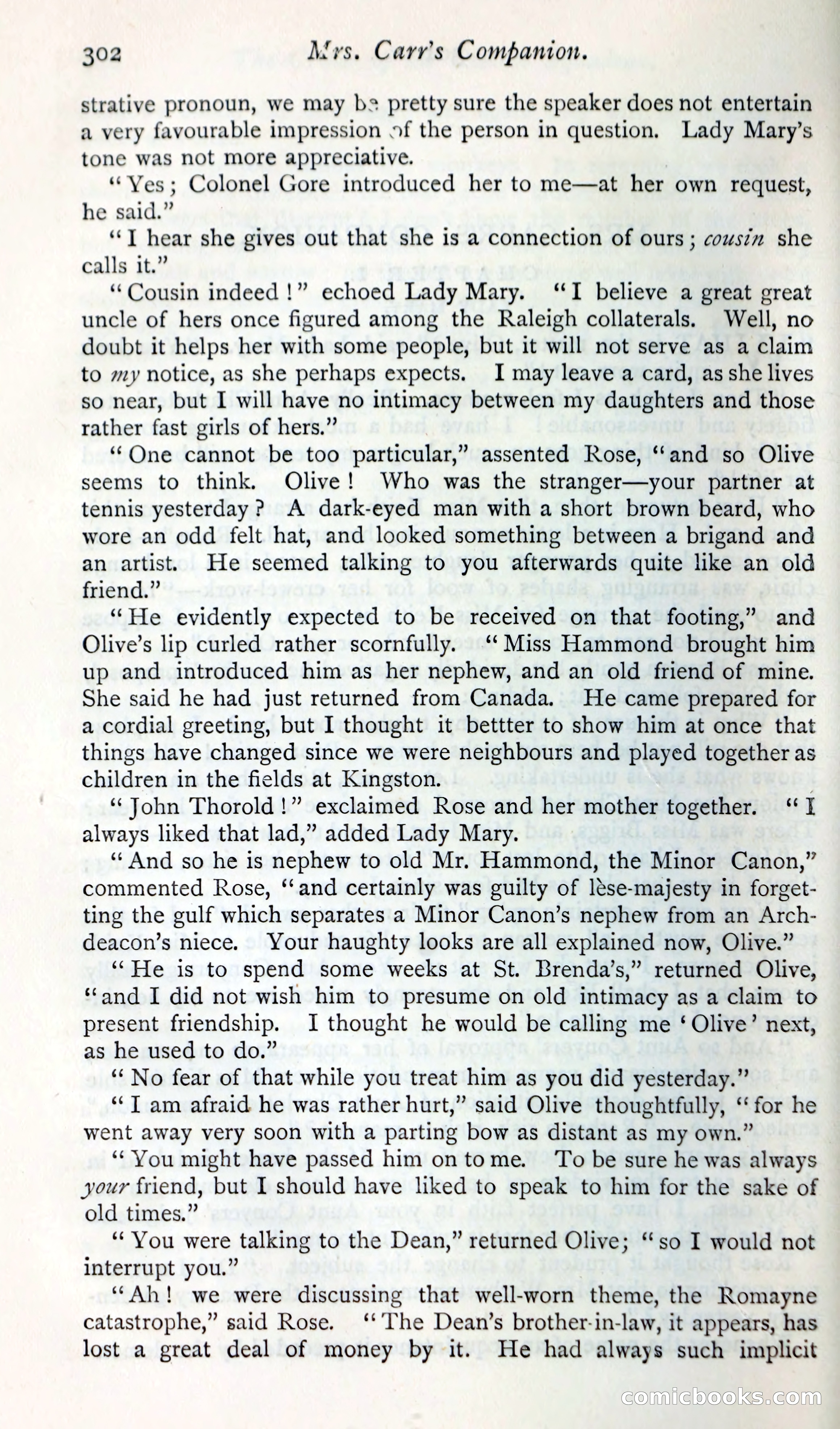 The Argosy — page 321 of 393