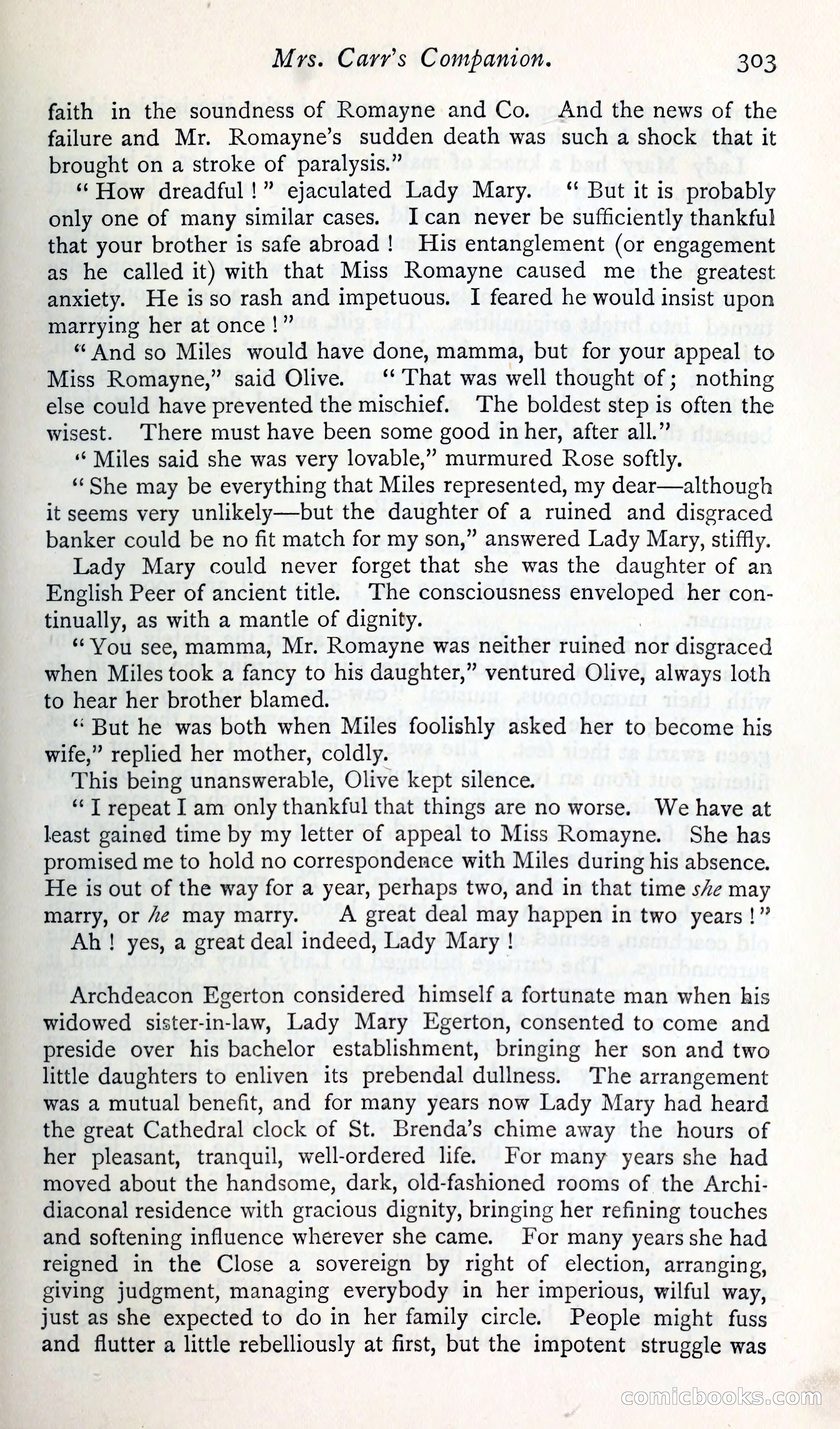 The Argosy — page 322 of 393