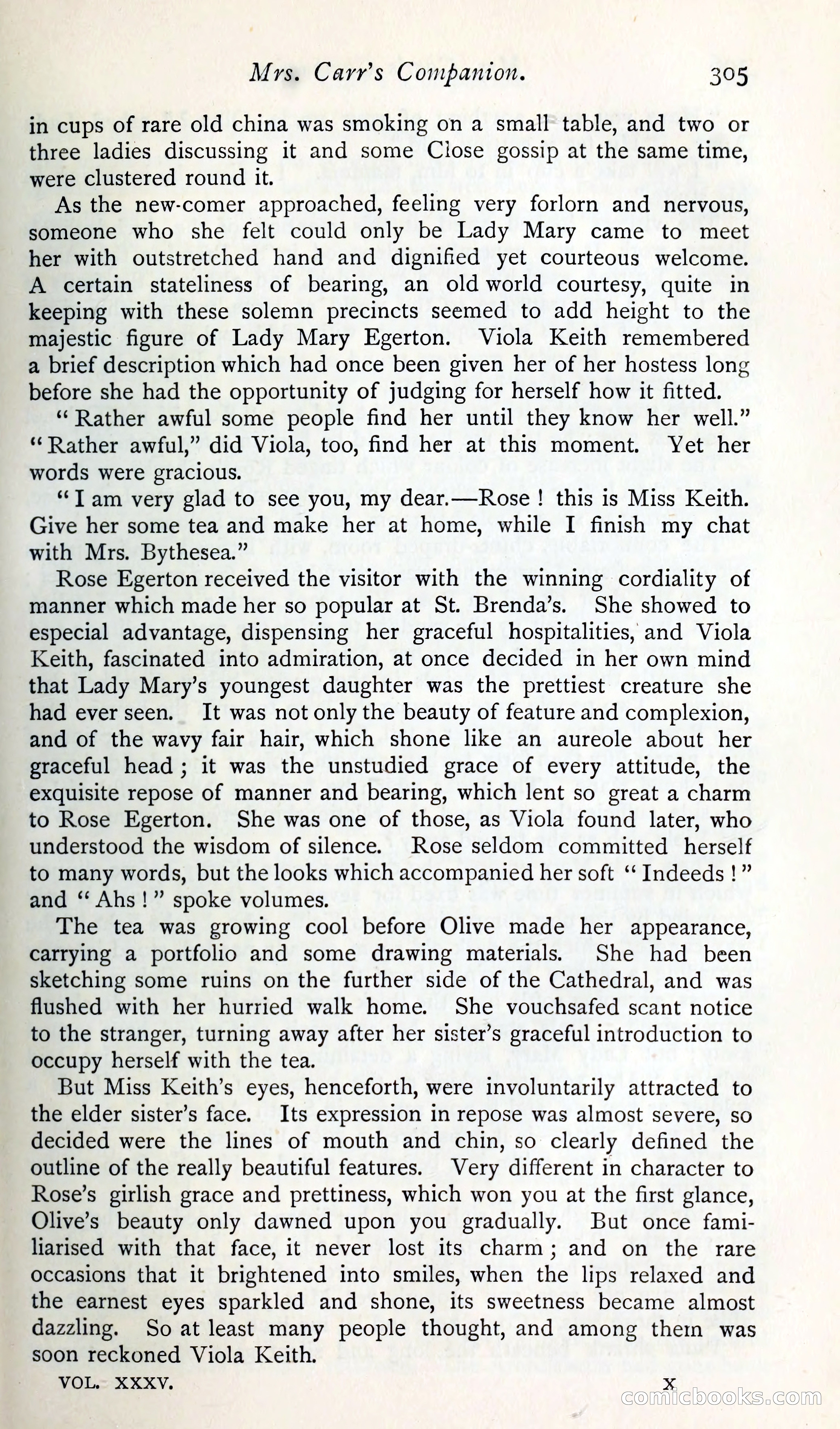 The Argosy — page 324 of 393