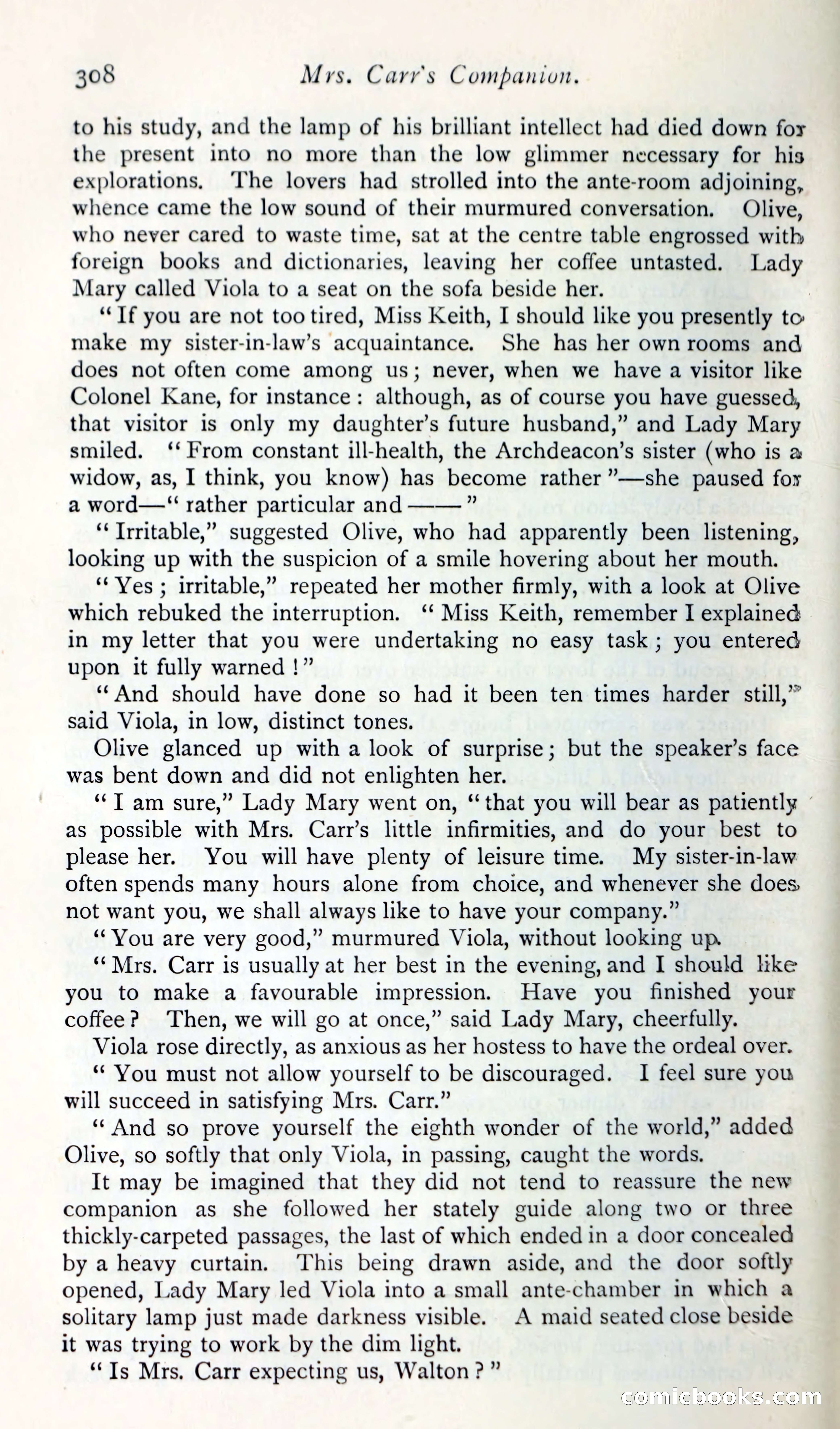 The Argosy — page 327 of 393