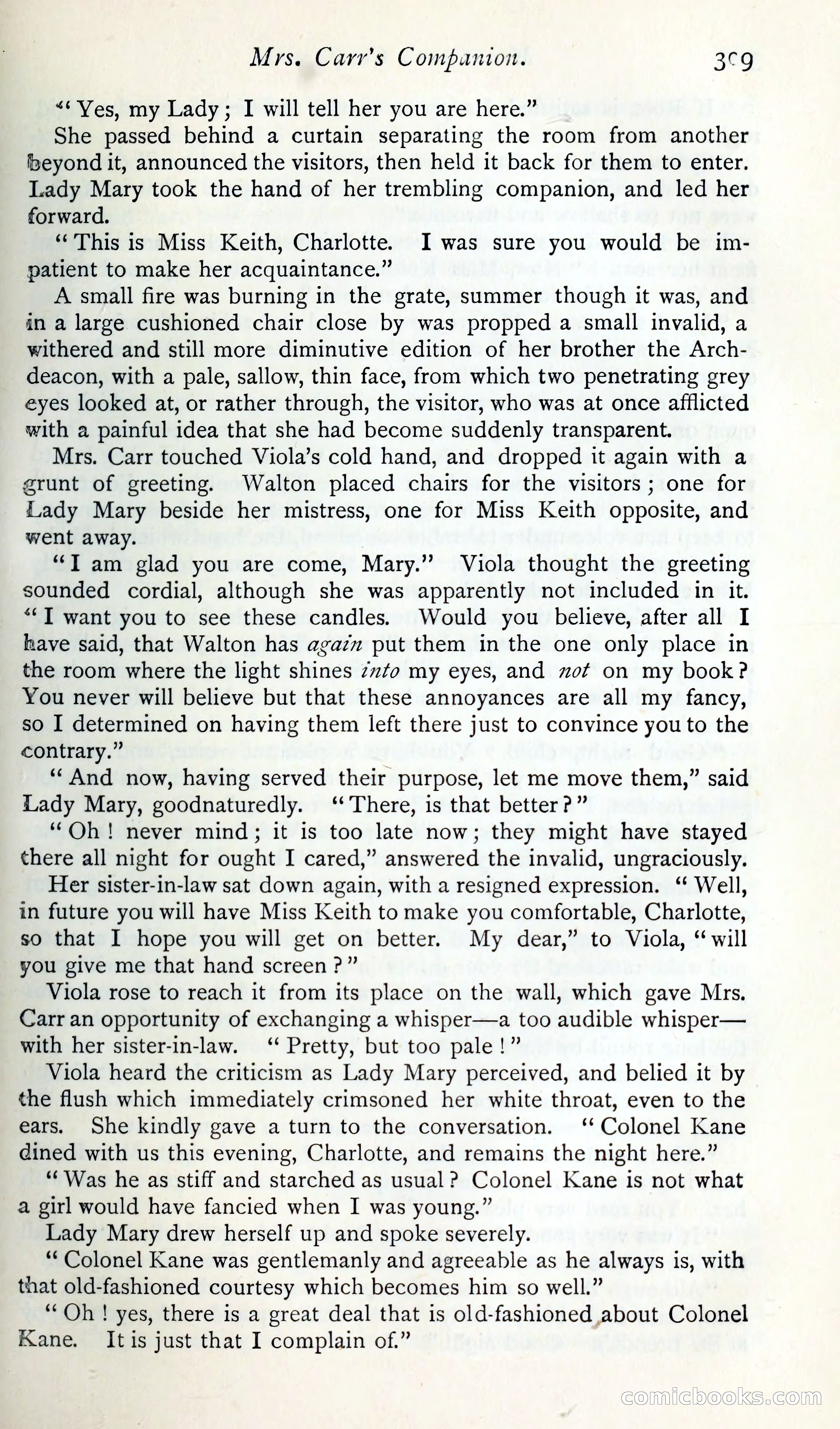 The Argosy — page 328 of 393