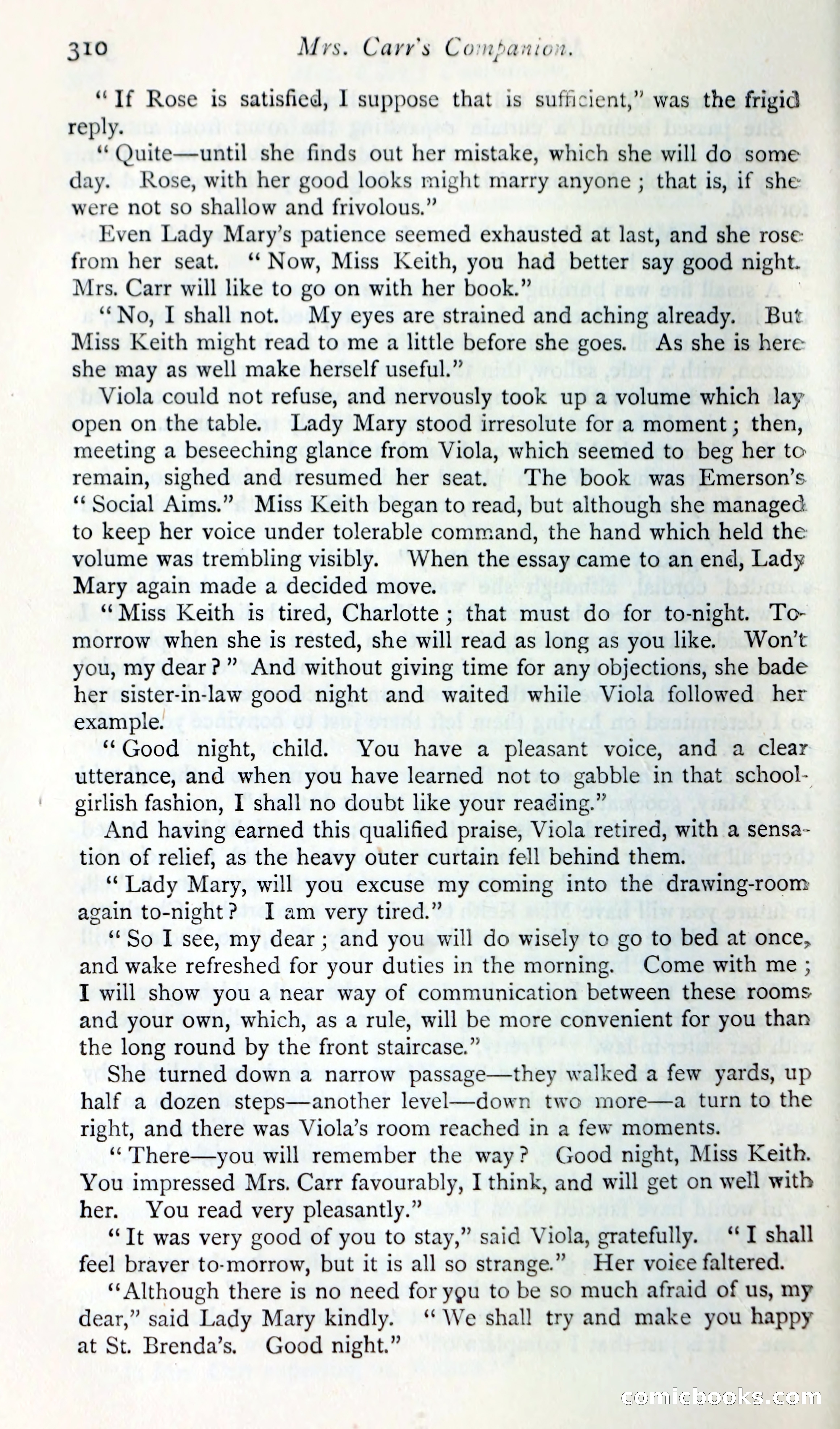 The Argosy — page 329 of 393