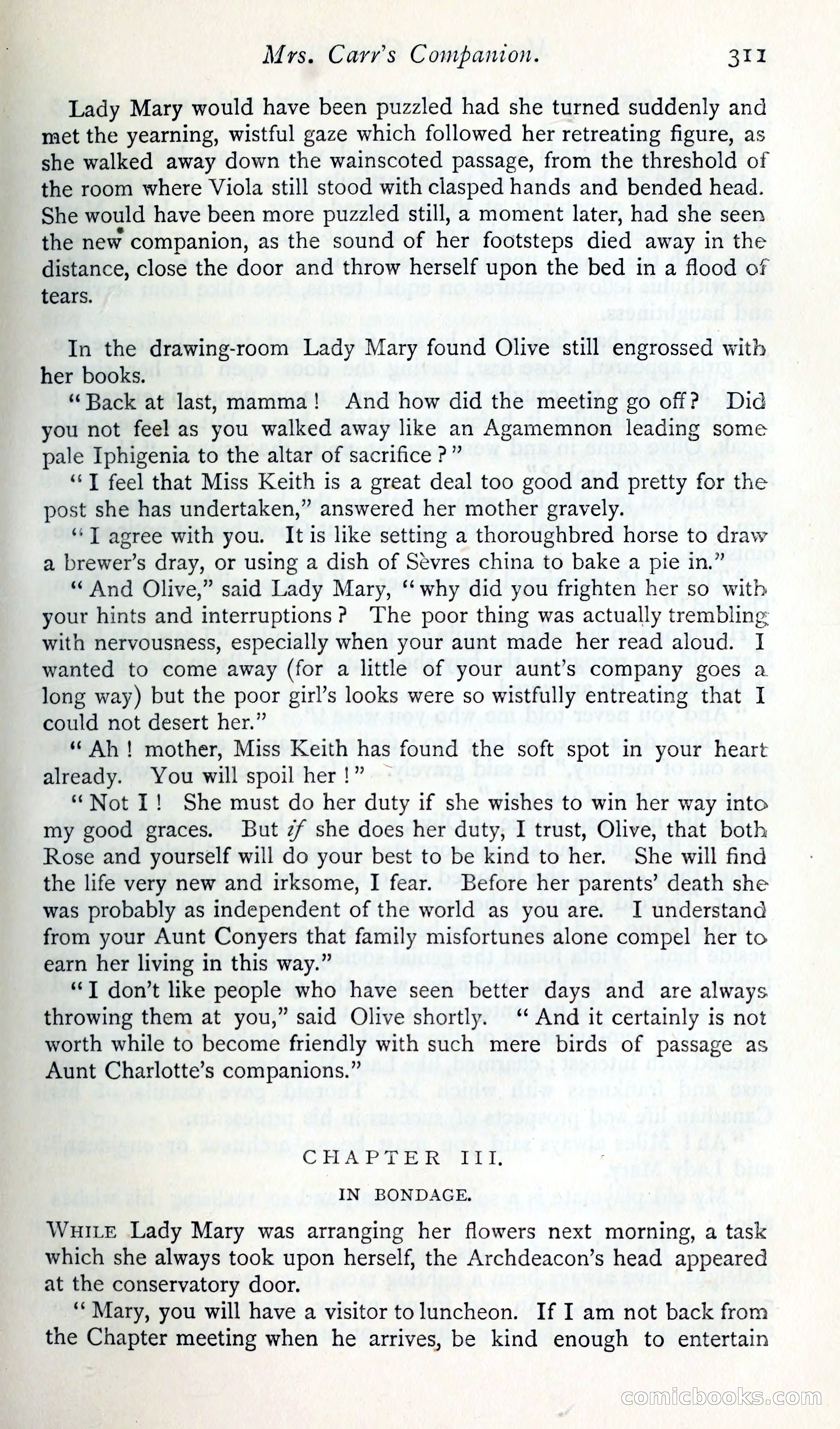 The Argosy — page 330 of 393