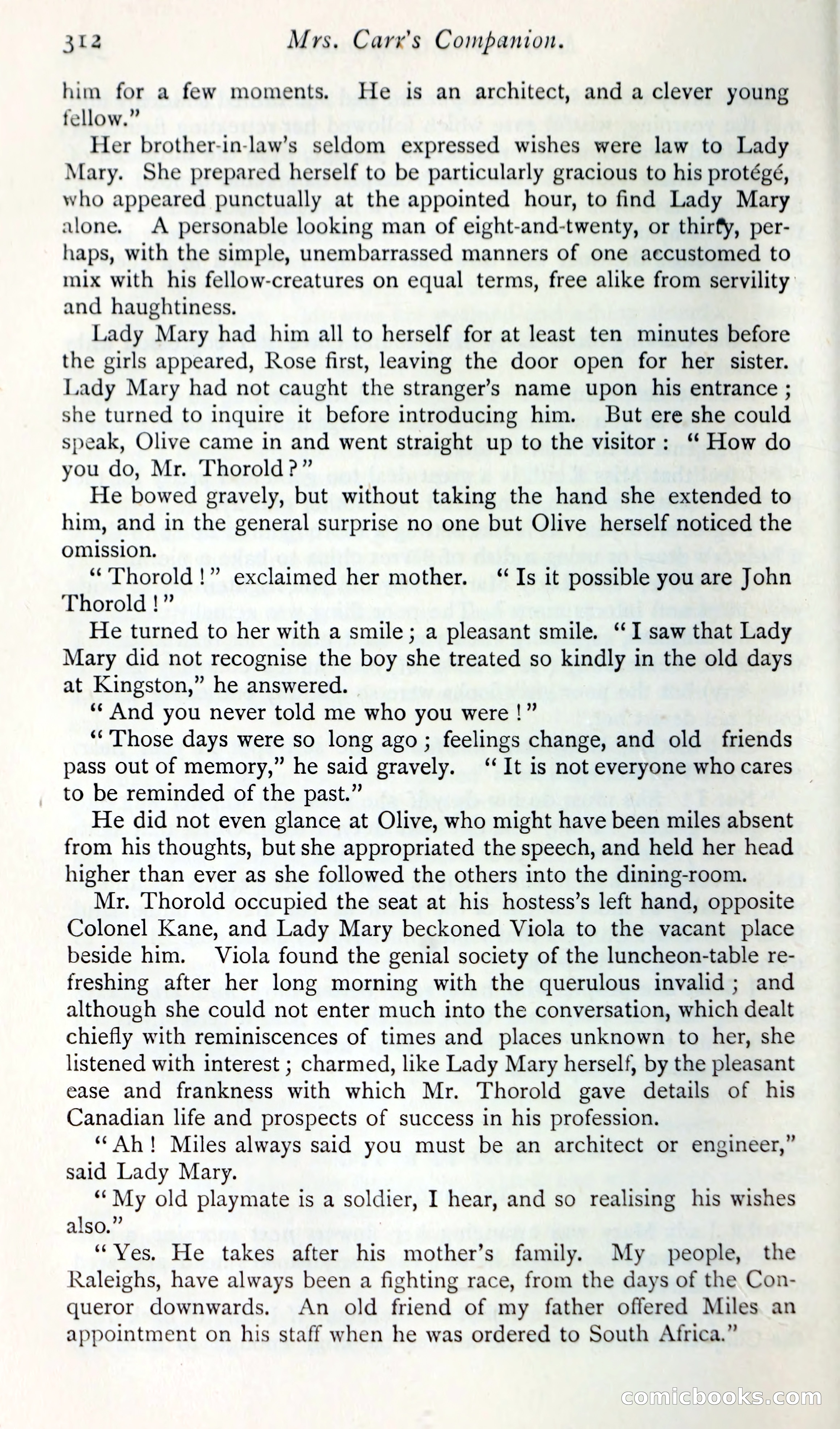 The Argosy — page 331 of 393